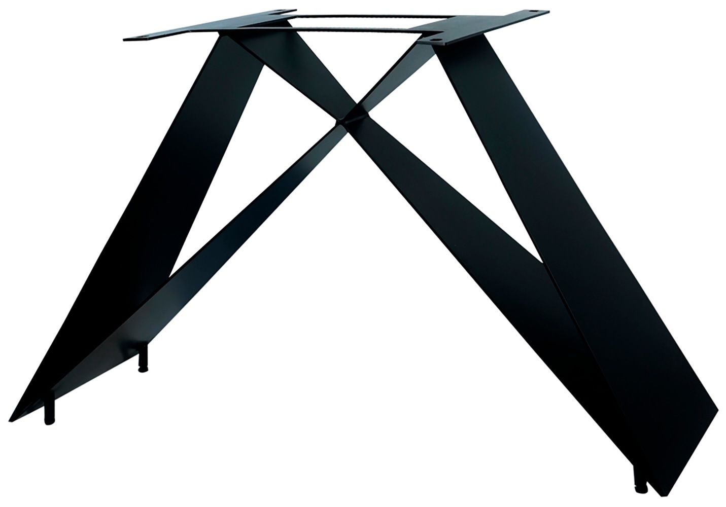 Thumbnail - SIT Tischbein 1 Stk. tlg. Cross Base