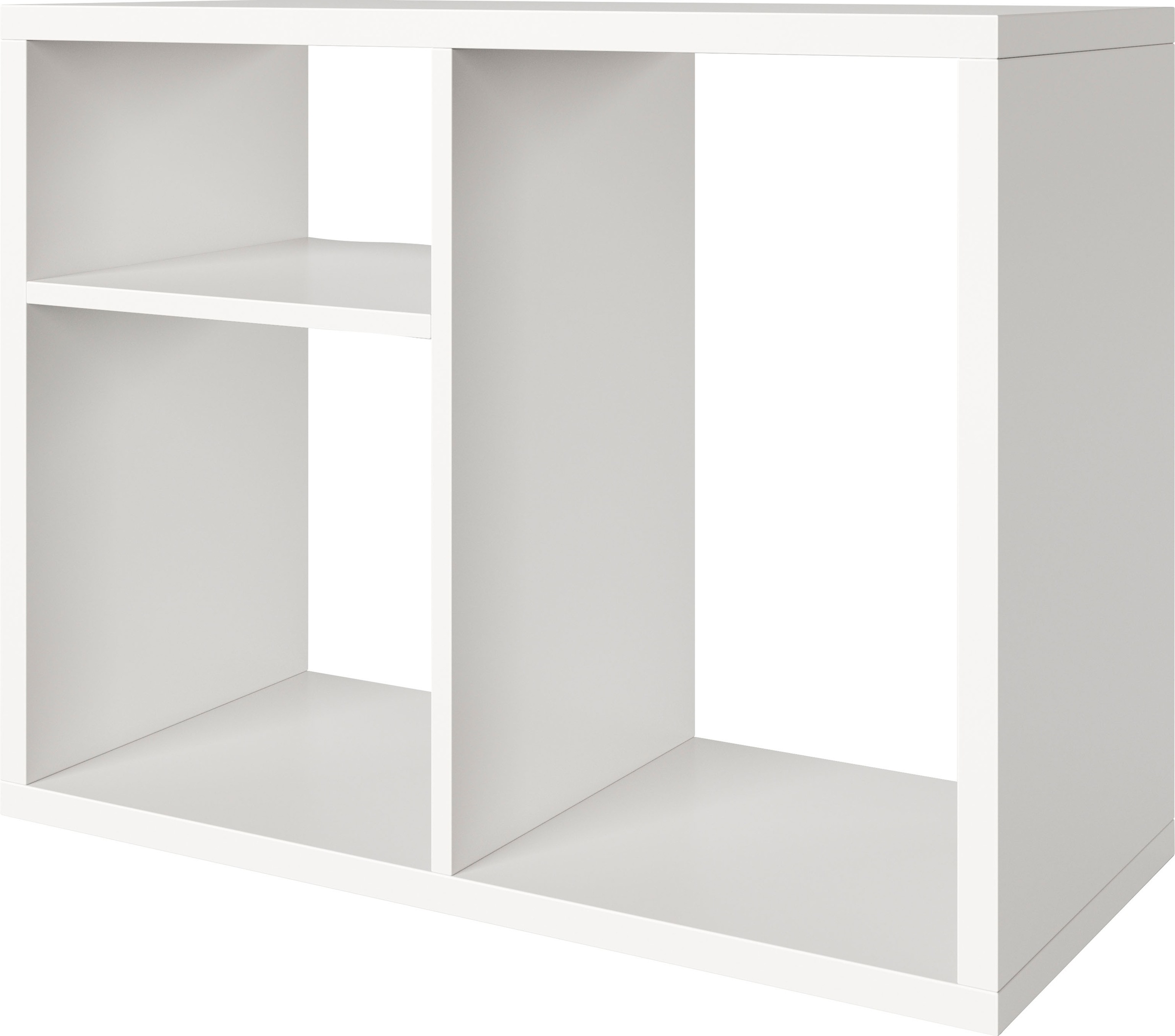 INOSIGN Felicia Side Table White 75cm 3