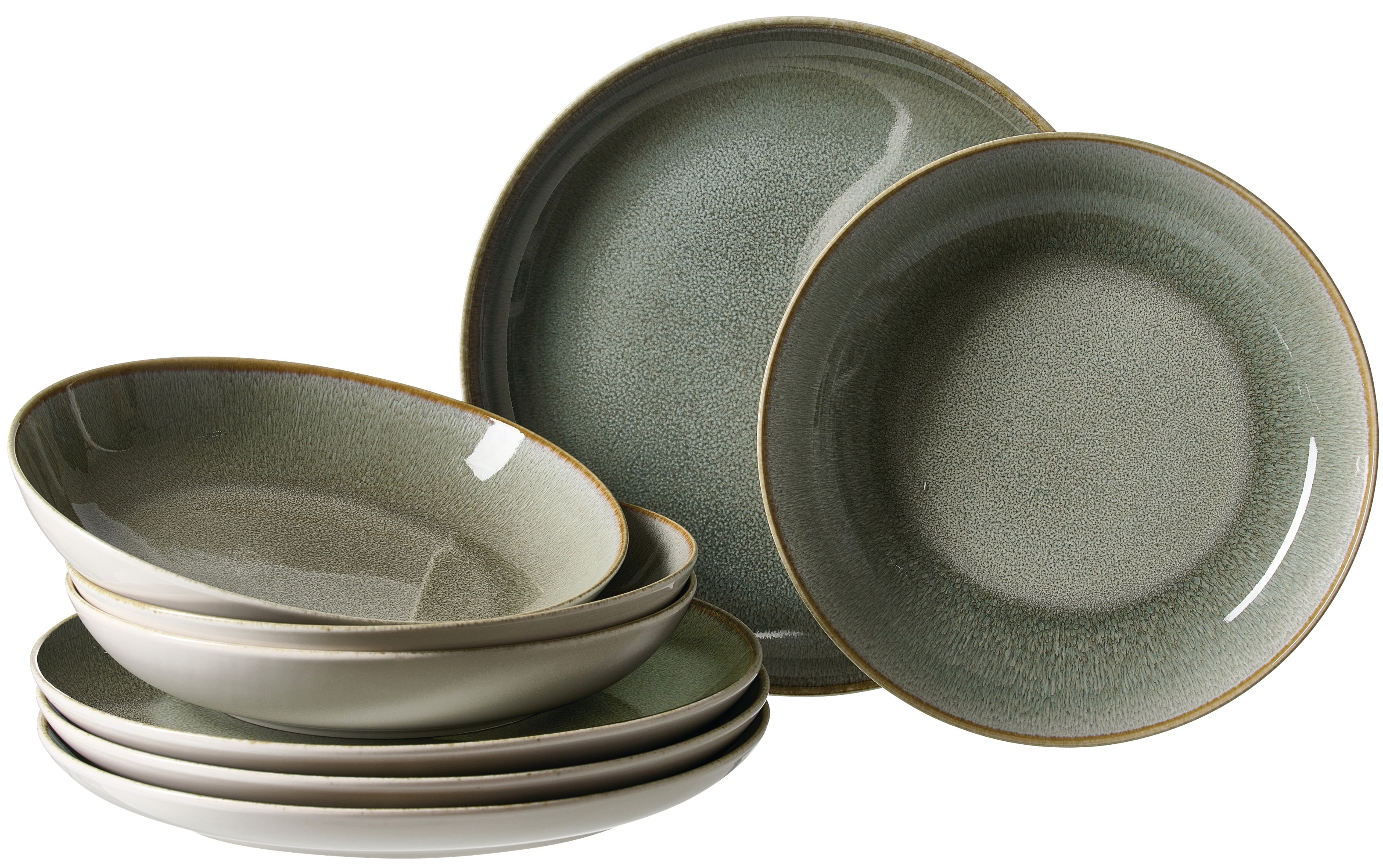 Ritzenhoff & Breker Tafelservice "Giada"