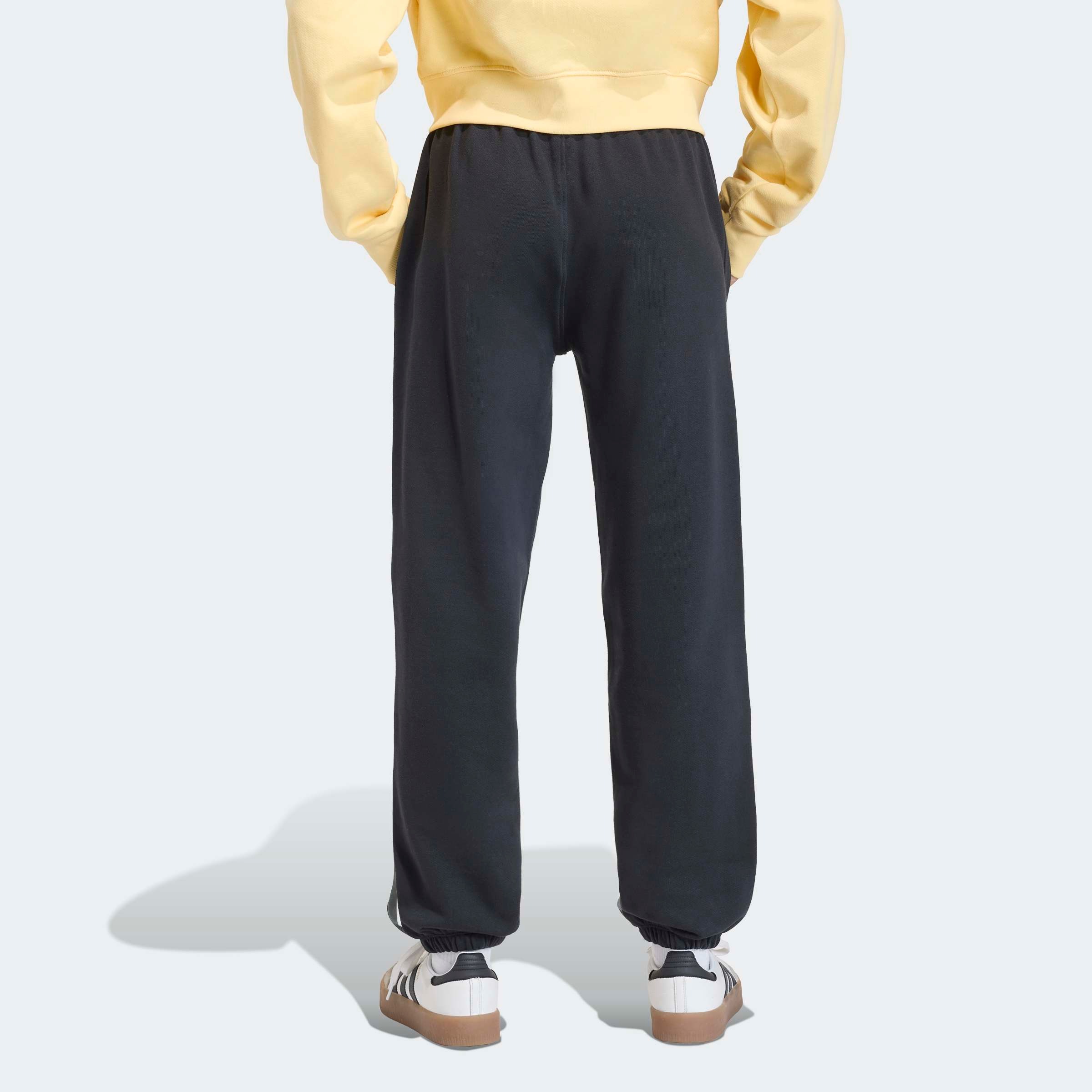 adidas Originals Sporthose "ESS FT PT" günstig online kaufen