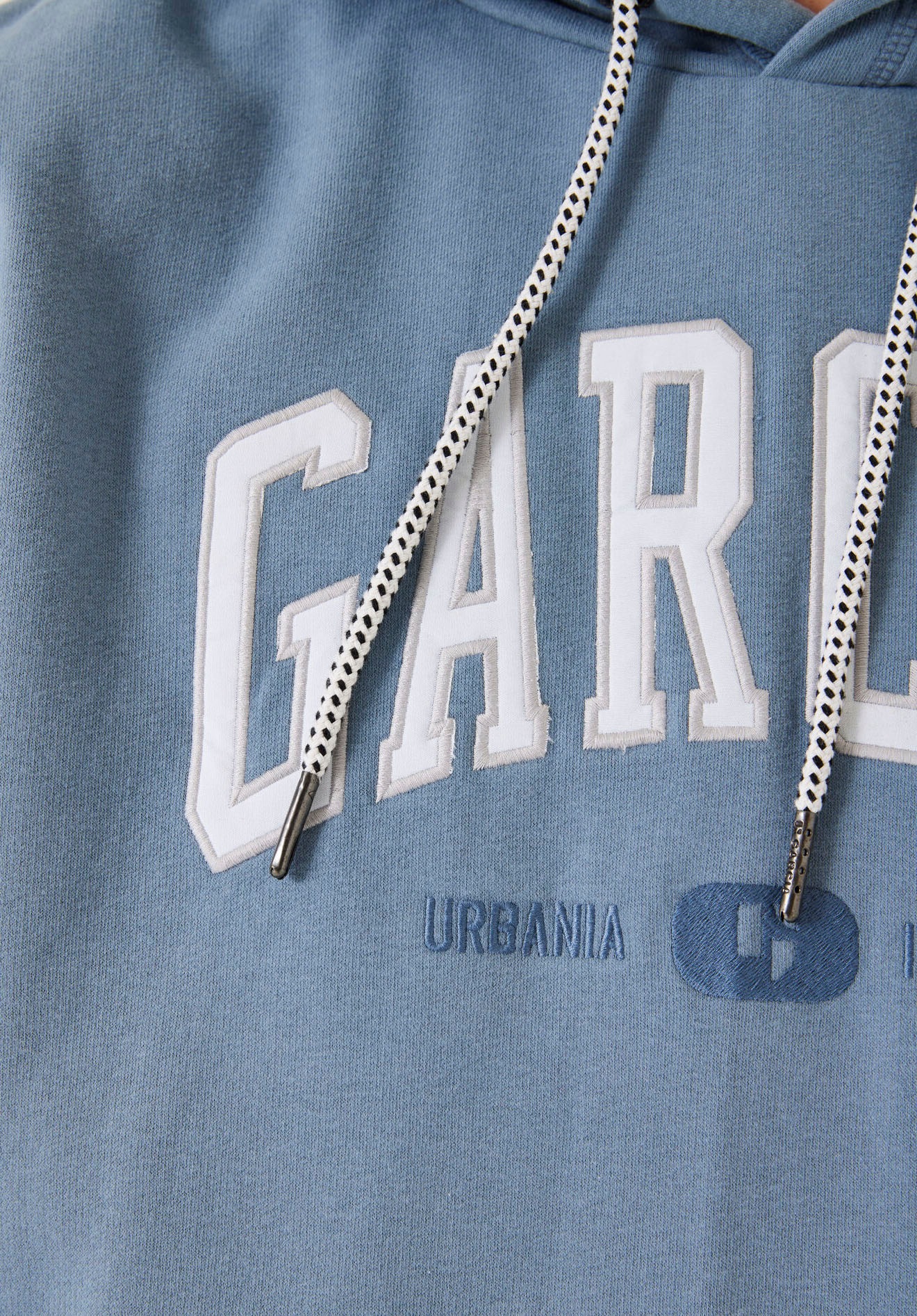 Garcia Hoodie »Sweatshirt GARCIA« ▷ bestellen | BAUR