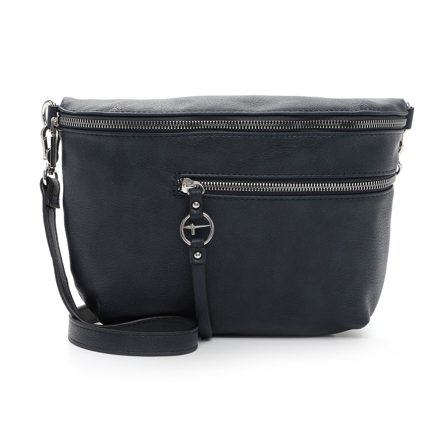 Tamaris Gürteltasche »TAS Nele«, Logo Anhänger