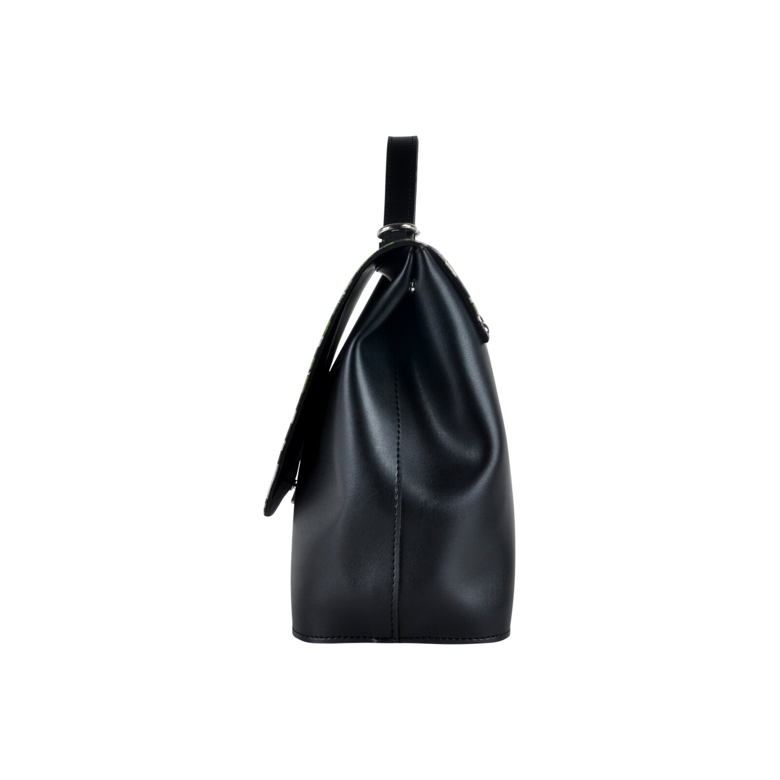 DOGO Henkeltasche »Handy Bag Chilly Damen Handtaschen (Fashion) / Neutral«, Vegan
