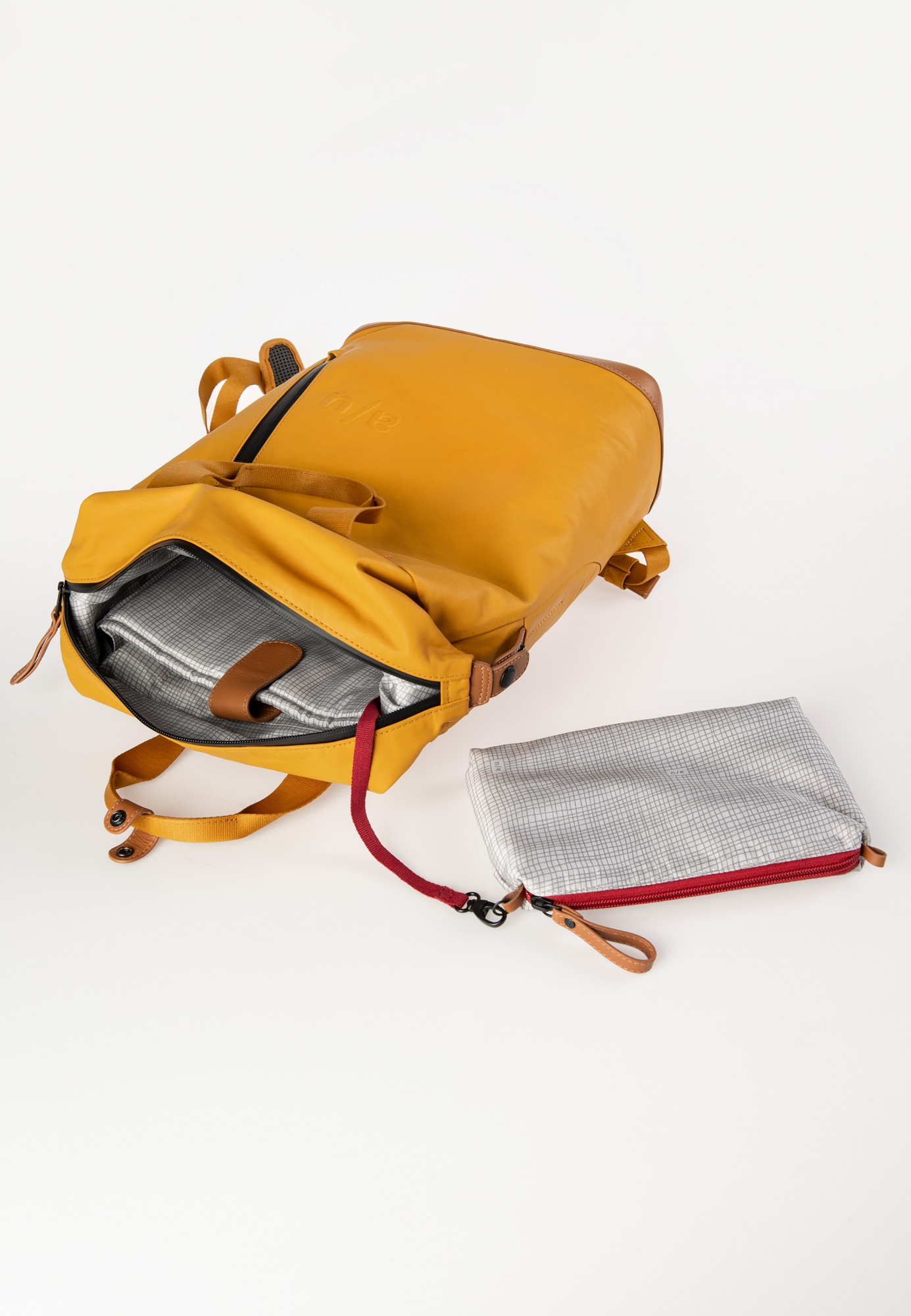 aunts & uncles Notebook-Rucksack »Rucksack Morioka«