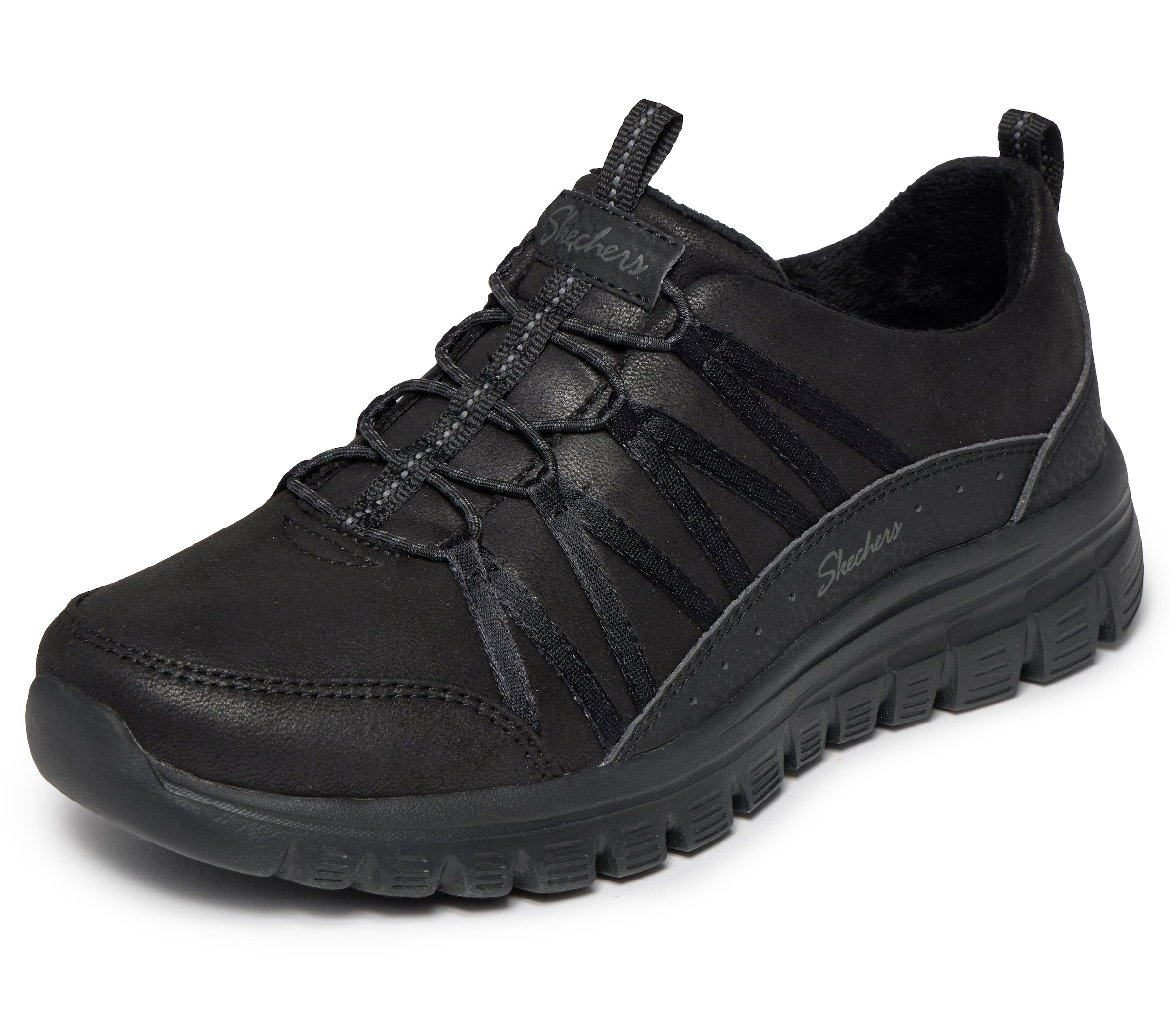 Skechers Slip-On Sneaker »GRACEFUL-COZY HUG«