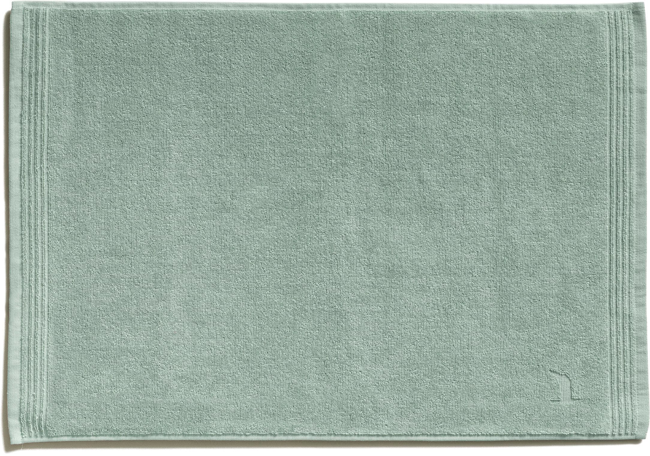 Möve Badematte "Bliss" Höhe 22 mm strapazierfähig günstig online kaufen