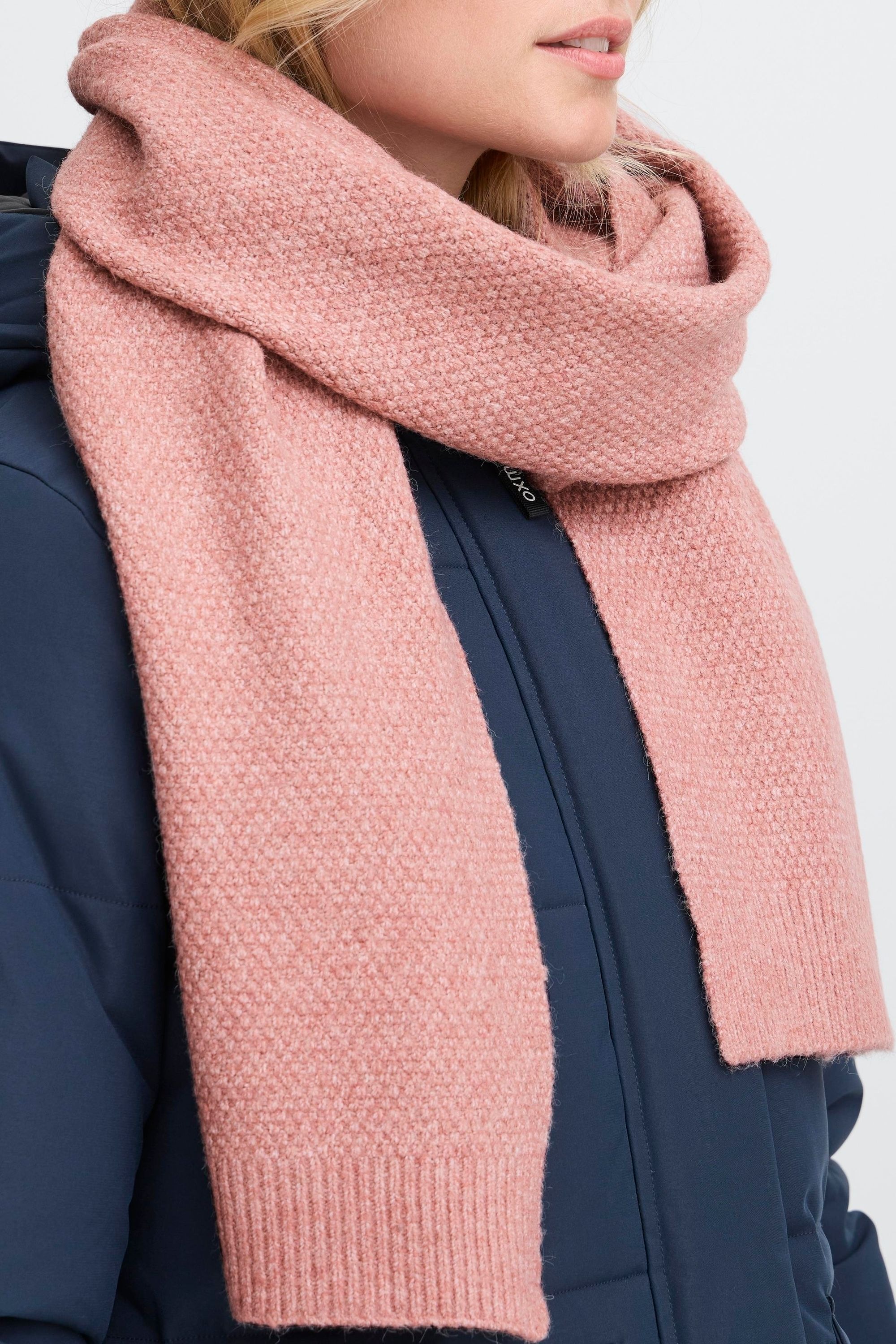 Thumbnail - OXMO Schal "Schal OXNERA"