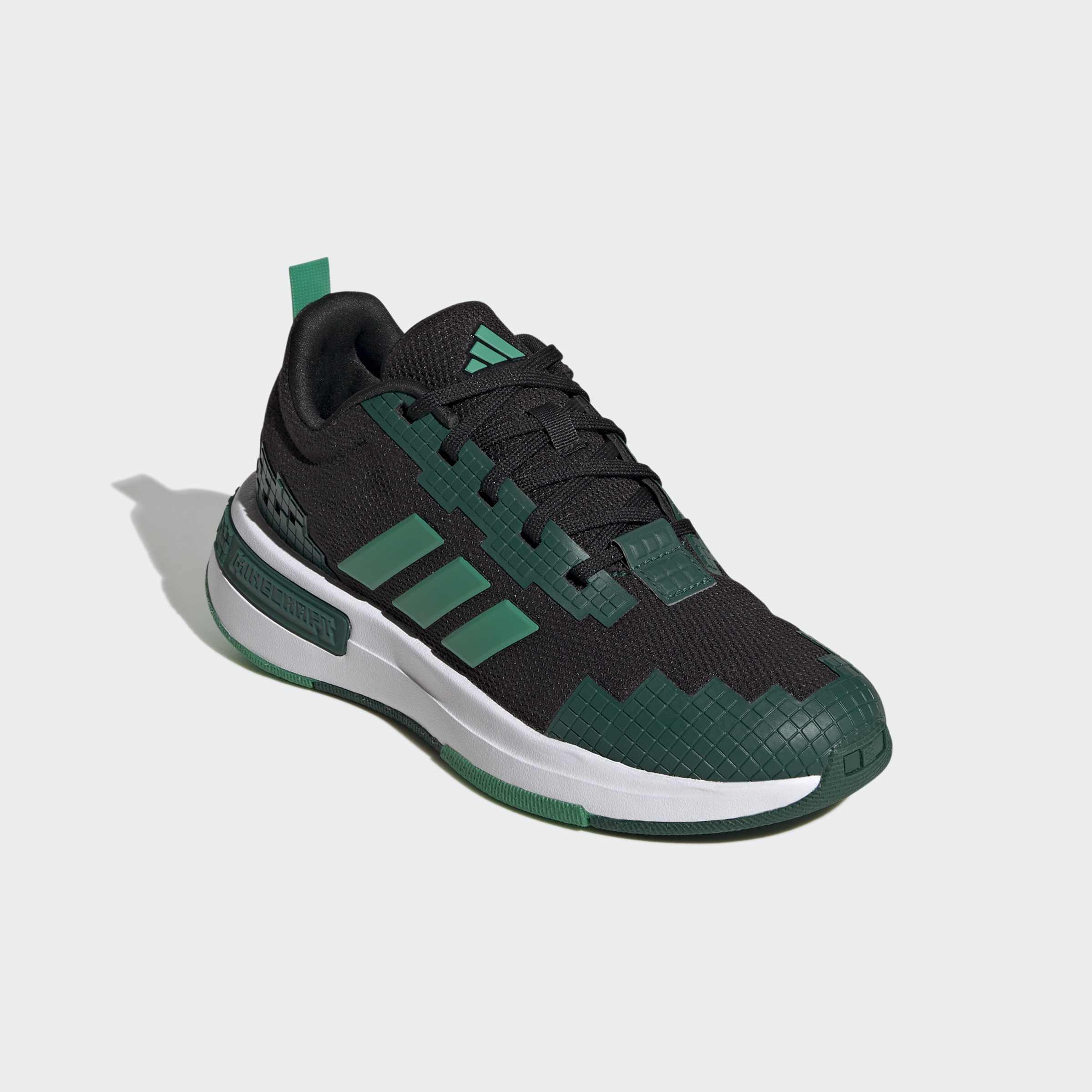 adidas Sportswear "ADIDAS MINECRAFT PRO KINDER UND TEENS" für Kinder & Jugendliche