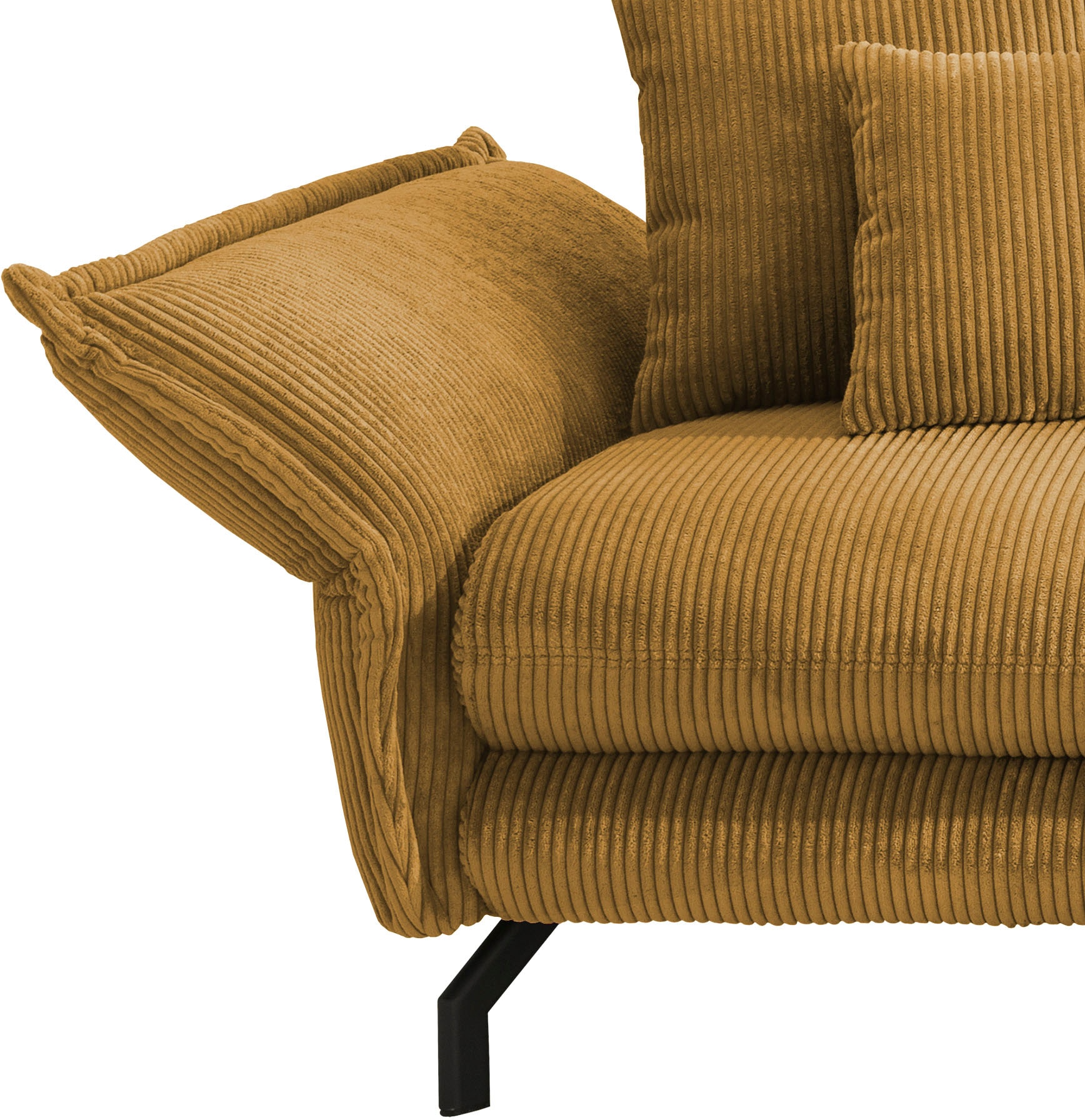 Home affaire Ecksofa »LAVA«