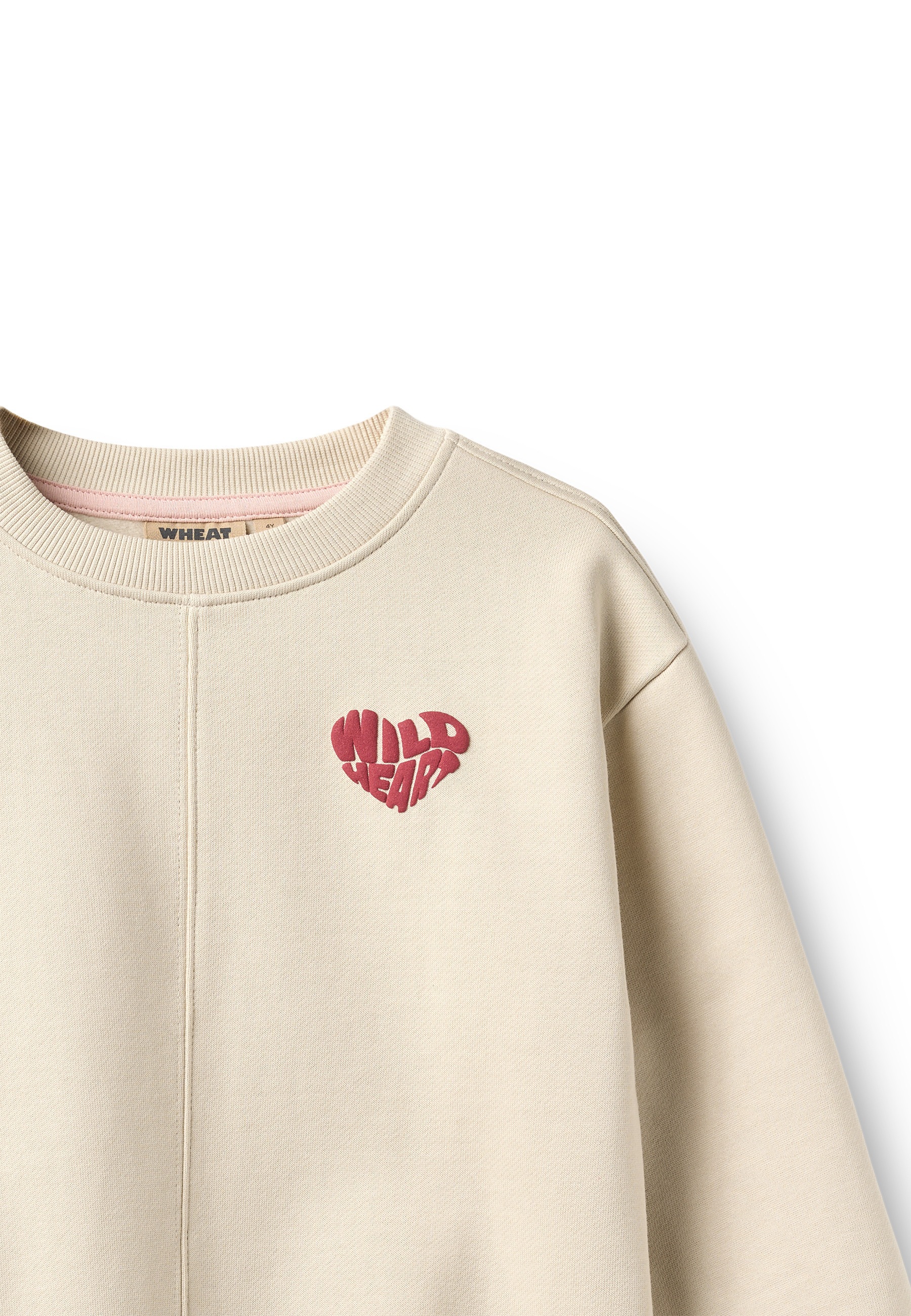WHEAT Sweater »WHEAT Sweatshirt Emerson«
