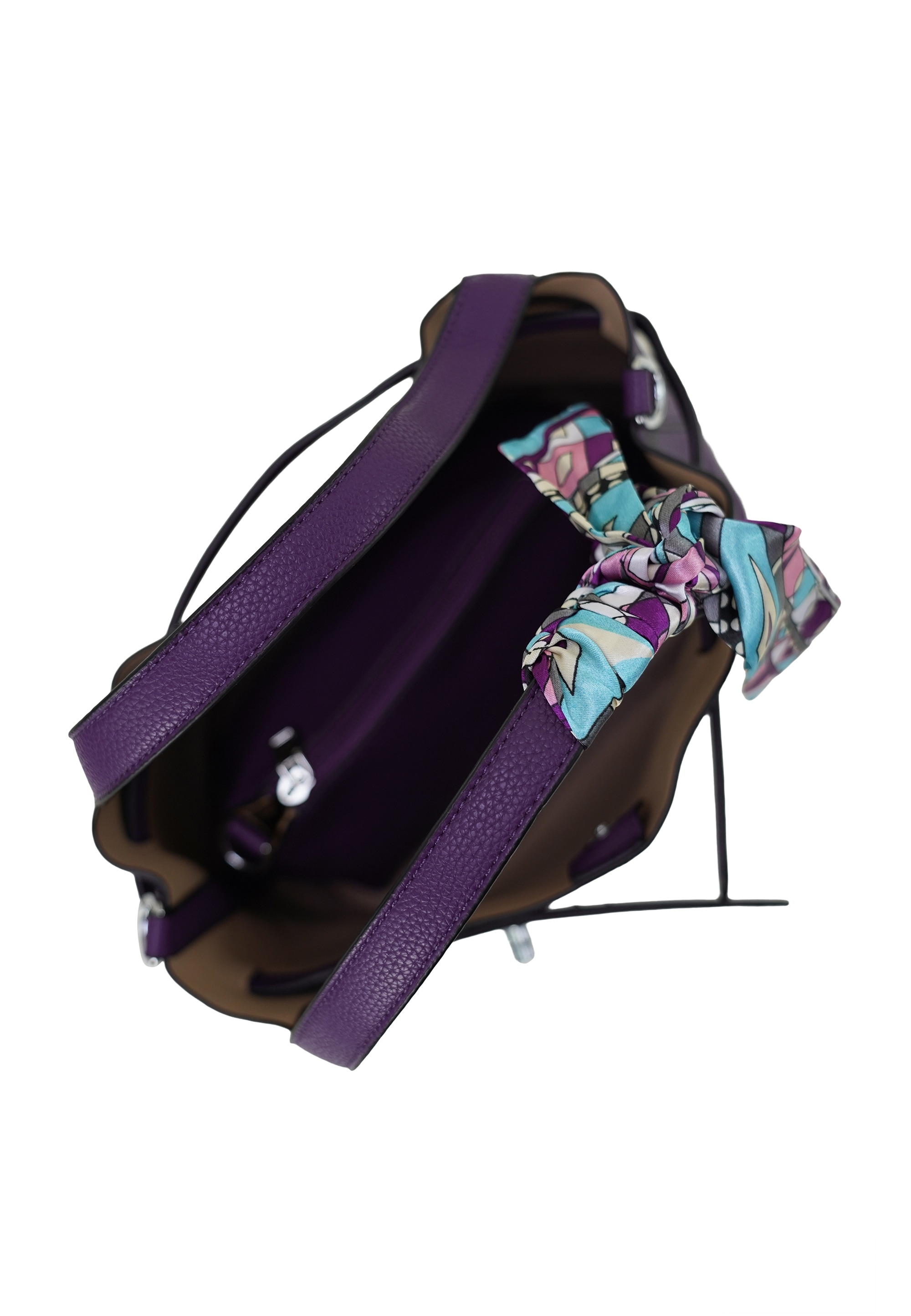 Harpa Henkeltasche »PRUE« mit separater Umhängetasche