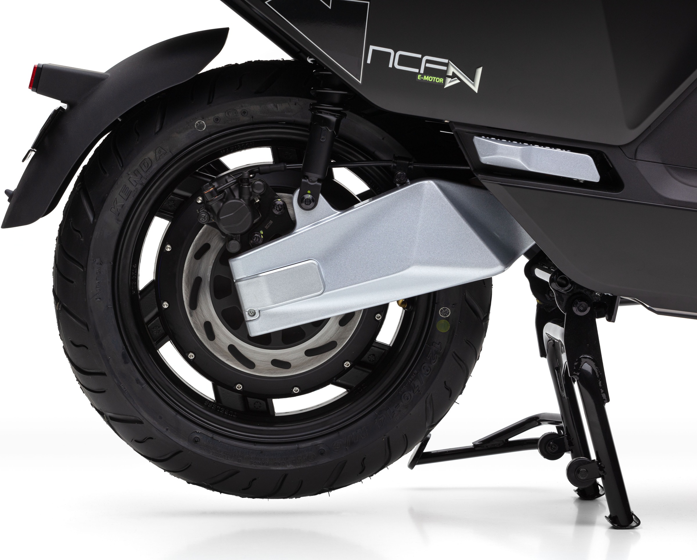 Nova Motors E-Motorroller »Inoa Sli9 max«