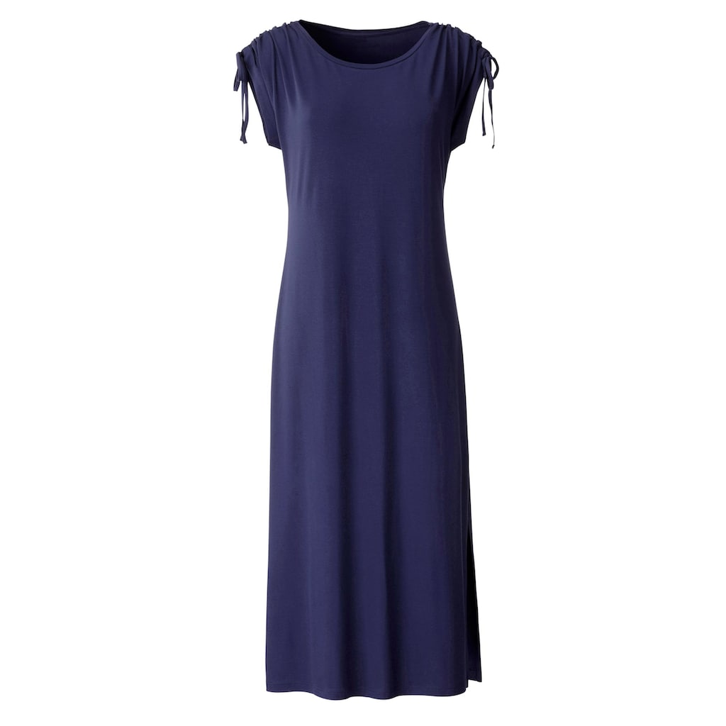 heine Maxikleid »Jersey-Kleid«