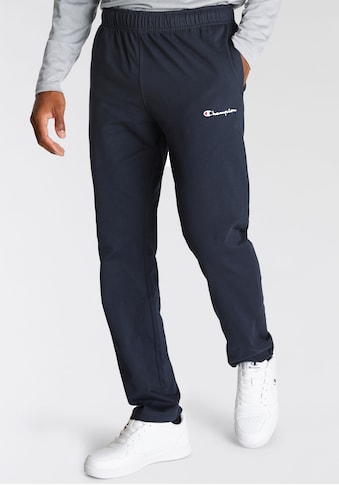 Champion Sportinės kelnės »Classic Straight Hem...