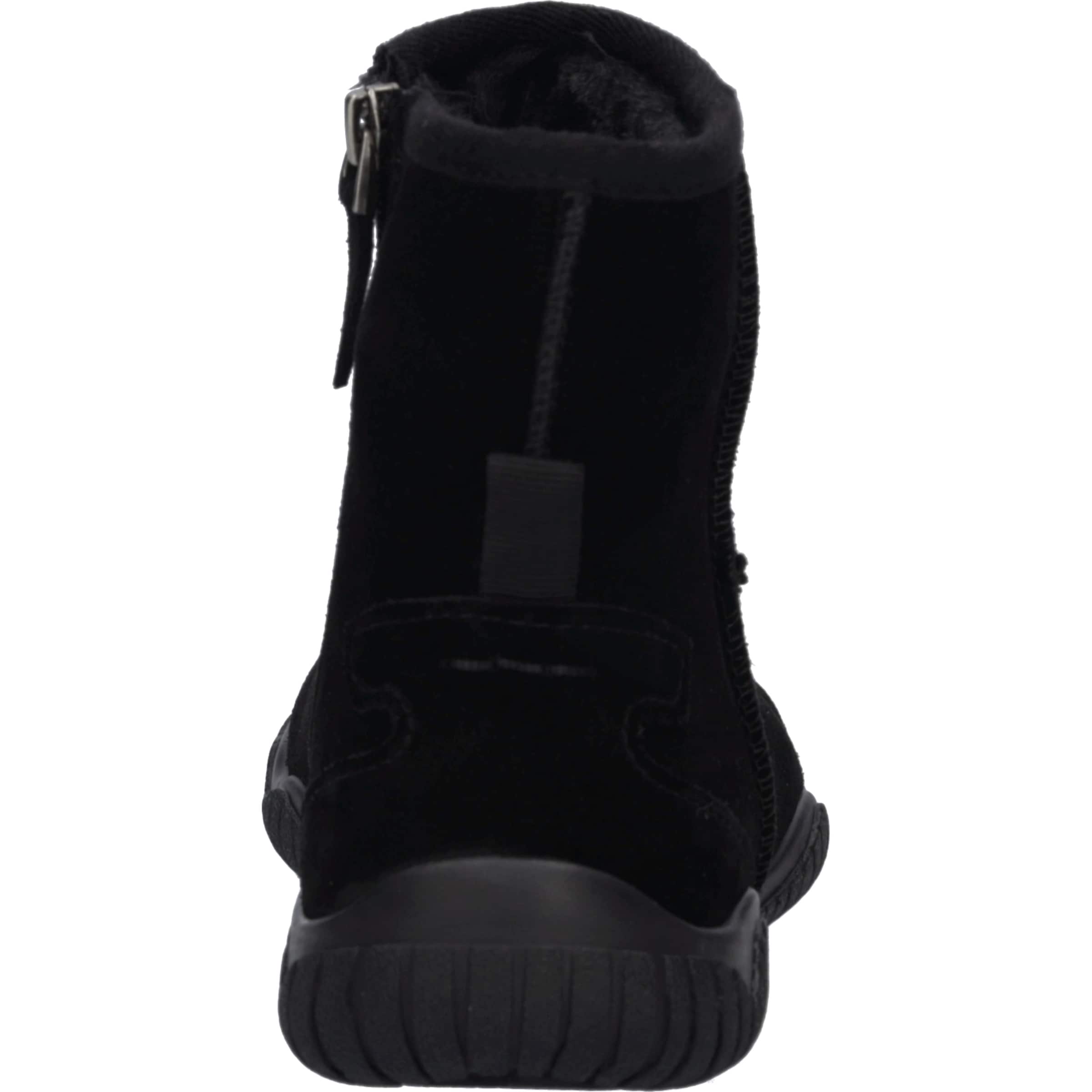 Josef Seibel Stiefelette »Wynona 12, black-black«