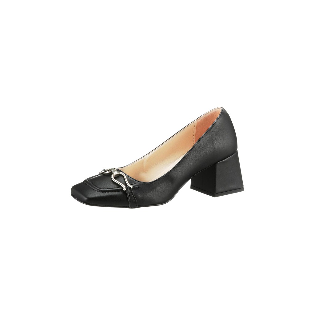 heine Pumps