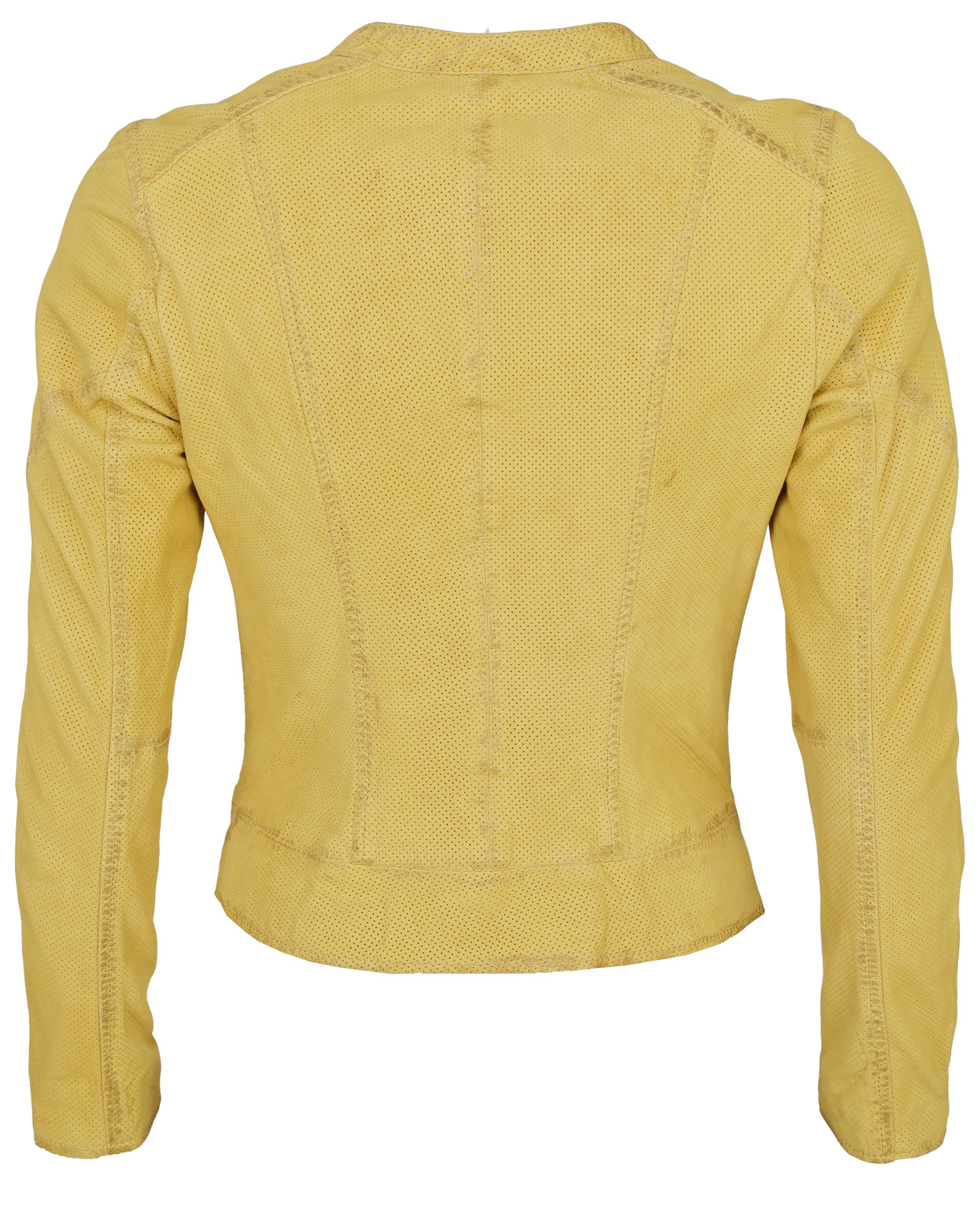 Maze Lederjacke »Mabel«