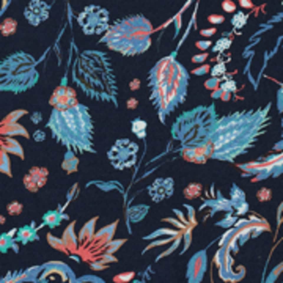 Cecil Langarmshirt mit U-Boot-Ausschnitt