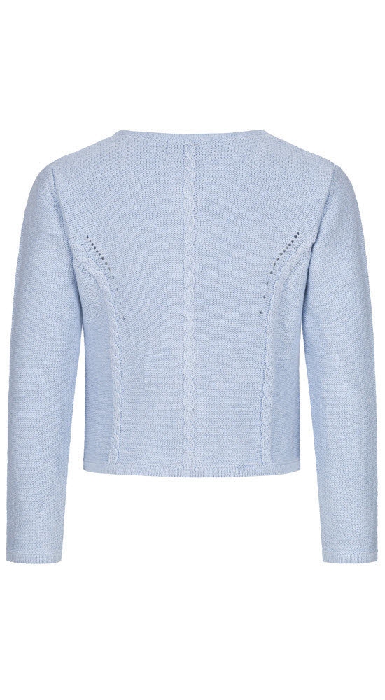 Nübler Strickjacke »Kinderstickjacke Amira«