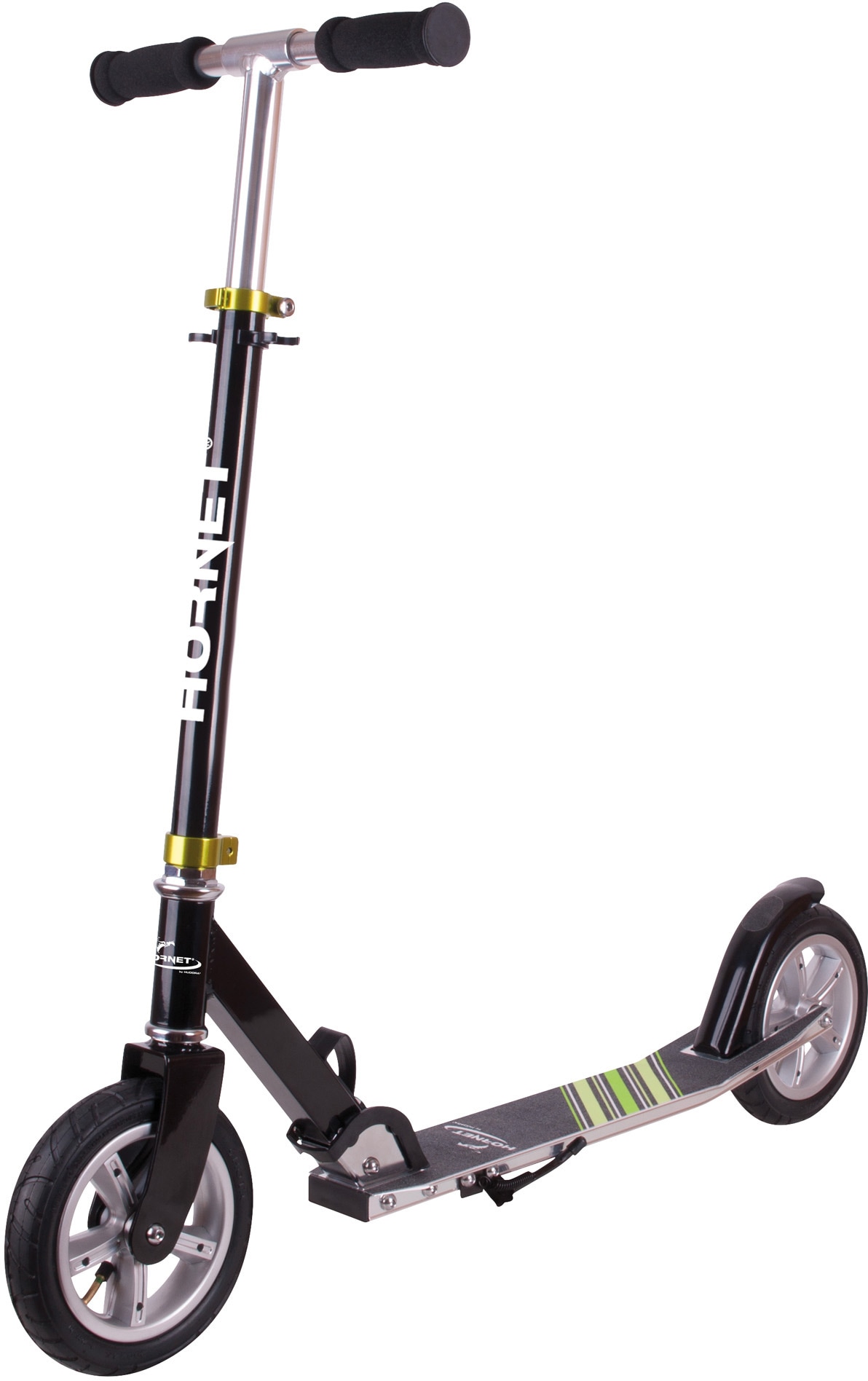 Hudora Scooter »Hornet Air 200«