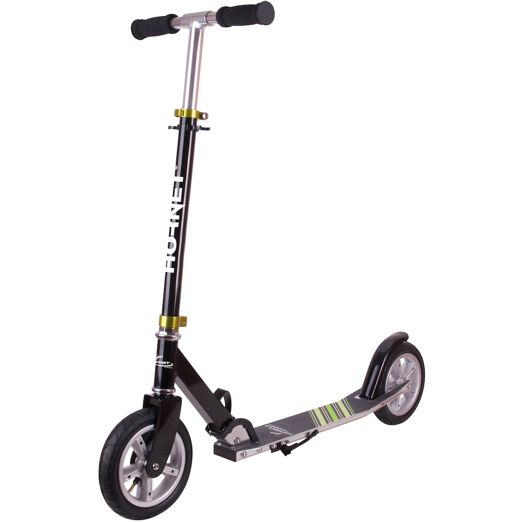 Hudora Scooter »Hornet Air 200«