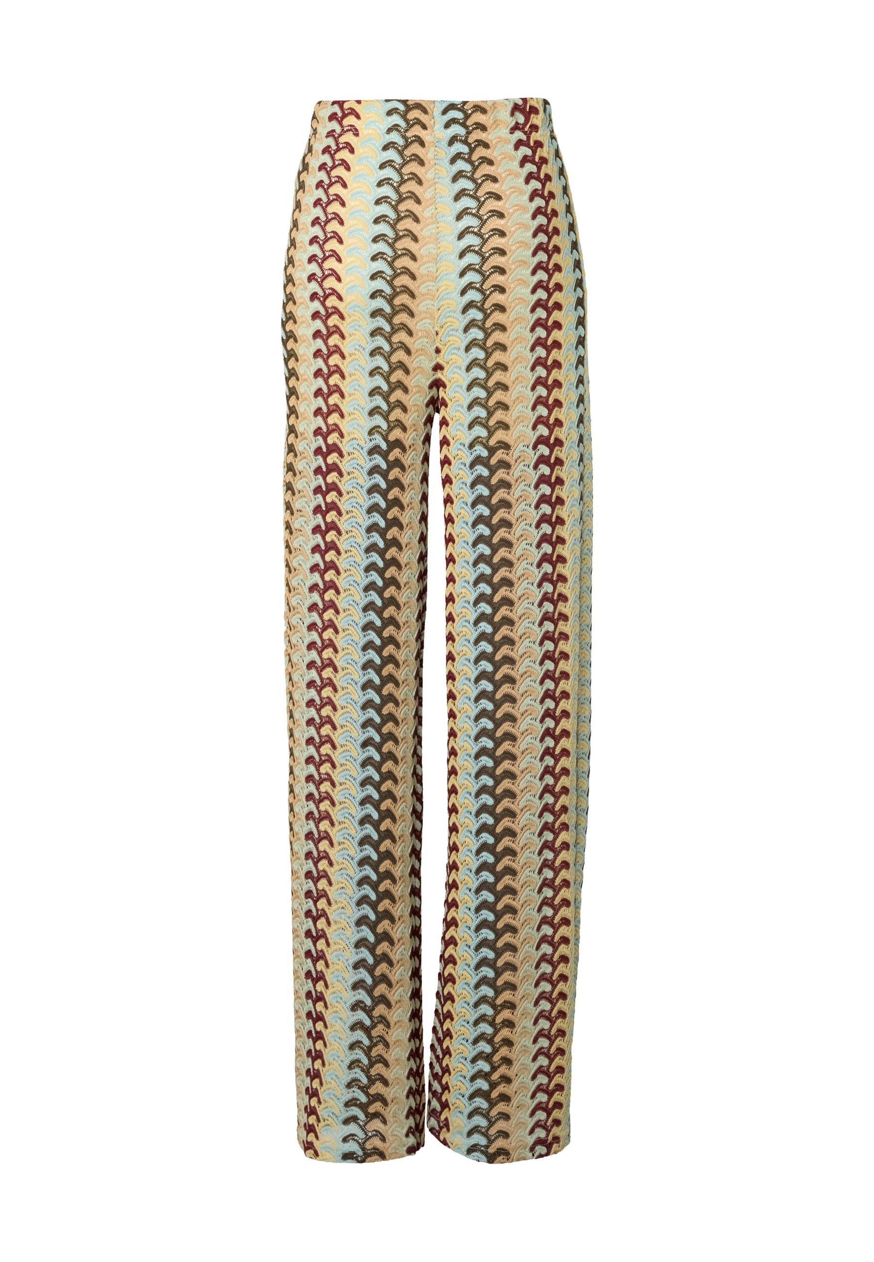 ESTELOU Sweathose »ESTELOU Arrow Pants«