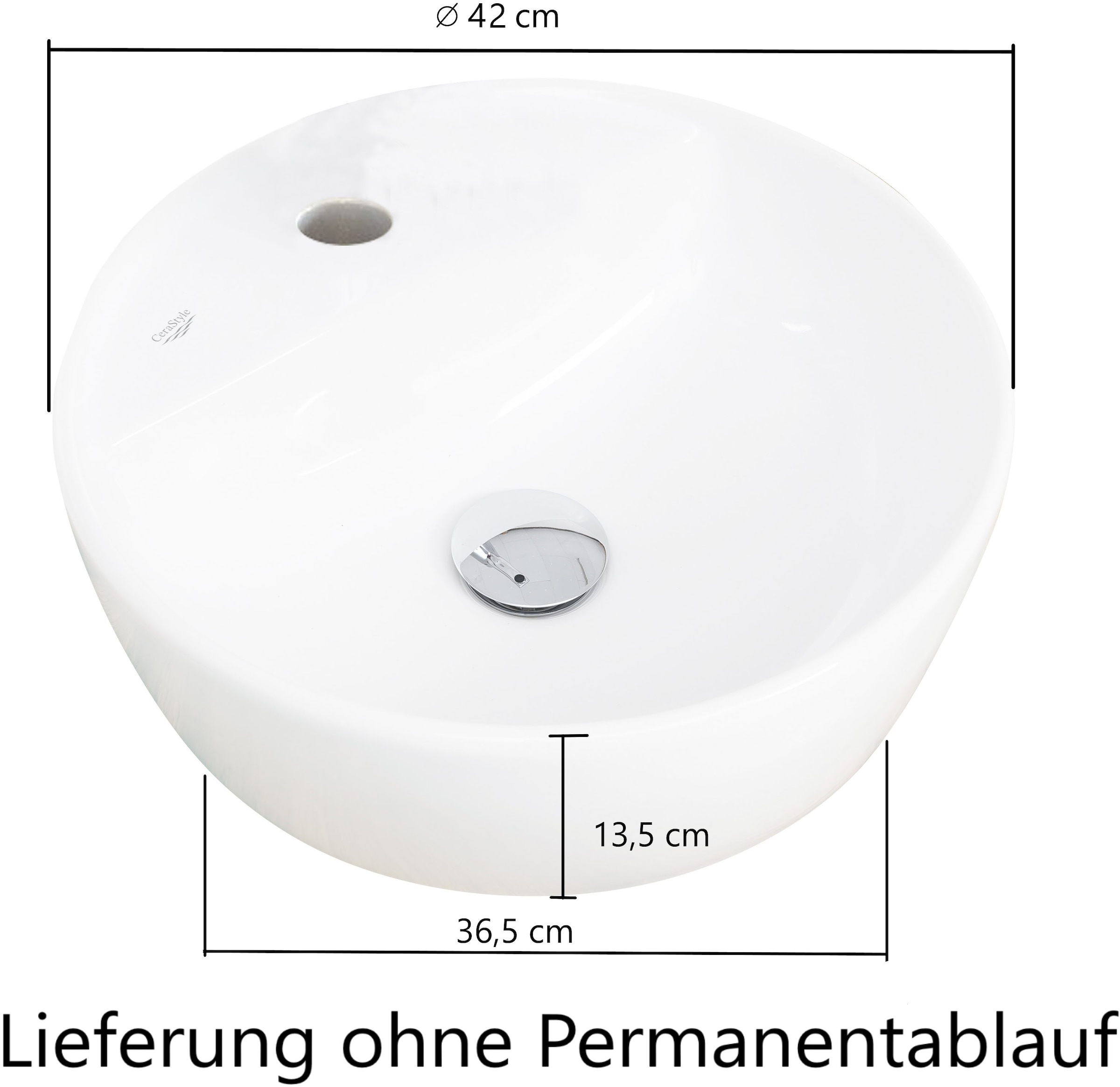 welltime Badmöbel-Set »Eixo«, Set 140 cm breit, Badmöbel mit LED-Beleuchtung