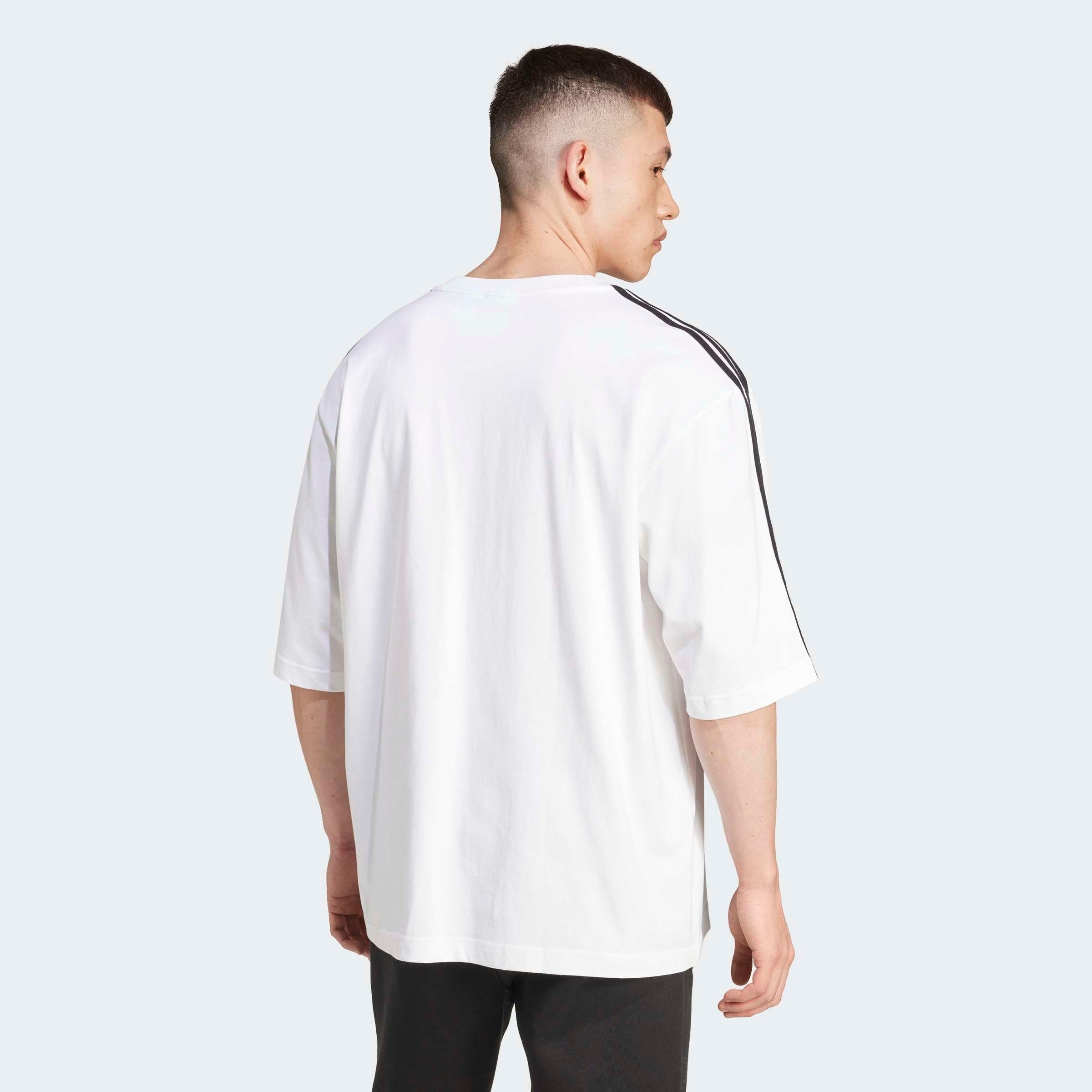 adidas Originals T-Shirt "Oversize tee" Oversized, weit günstig online kaufen
