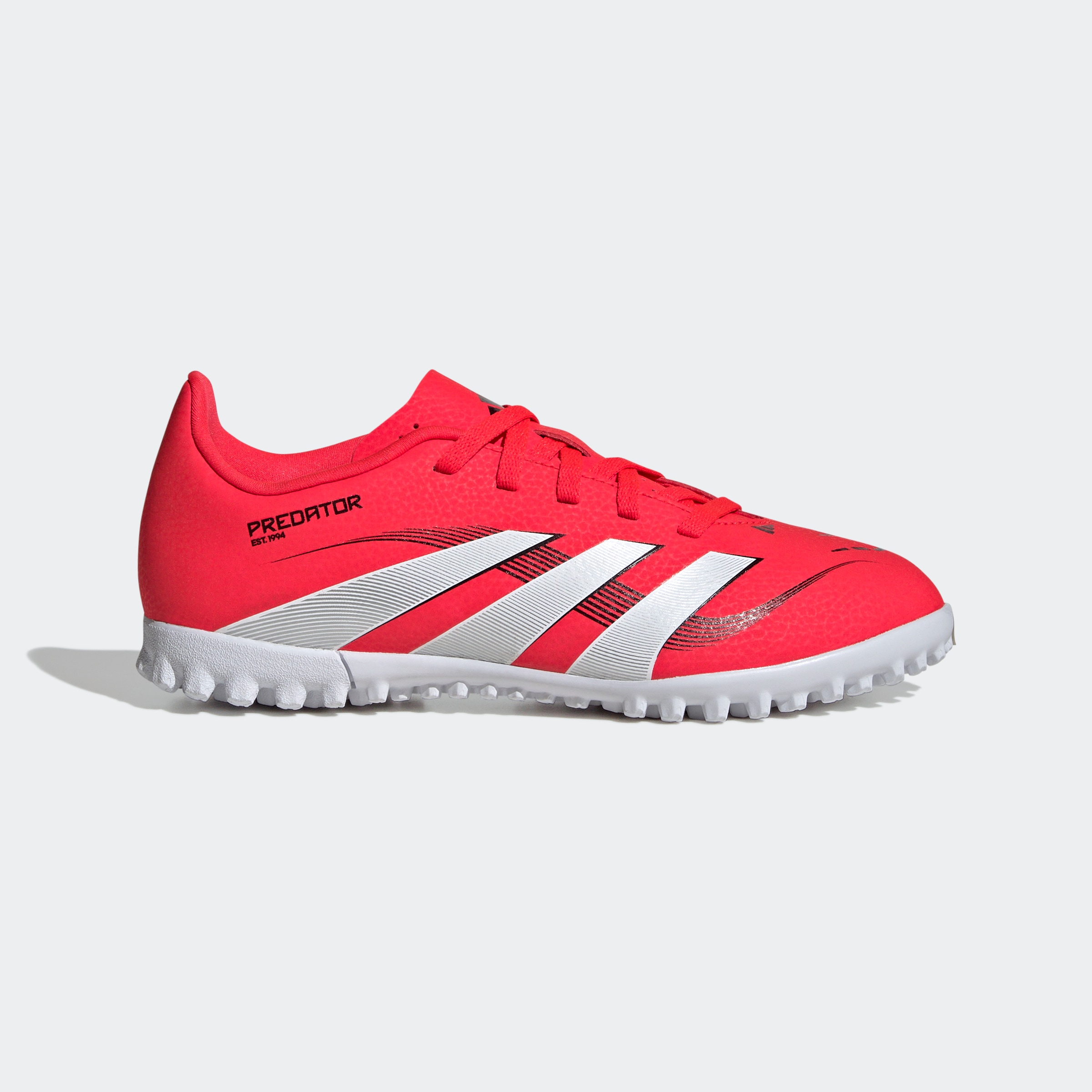 adidas Performance Fußballschuh »PREDATOR CLUB KIDS TF«