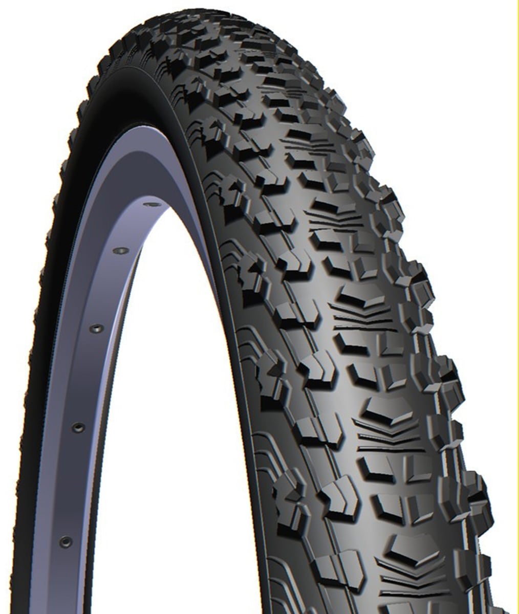 Mitas Fahrradreifen »Scylla V 96 Textra« (1 ...
