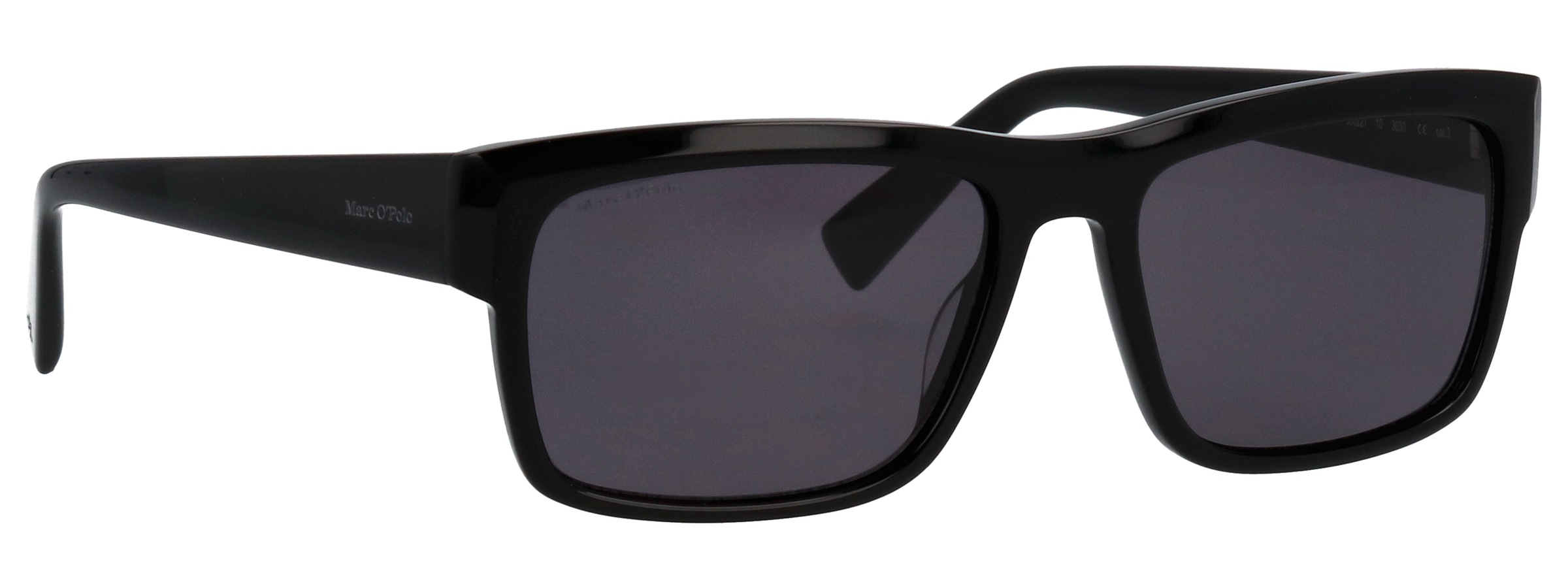 Sonnenbrille MARC O'POLO "Marc O'Polo EYEWEAR Sonnenbrille", Herren, schwarz, Sonnenbrillen Sonnenbrille 2