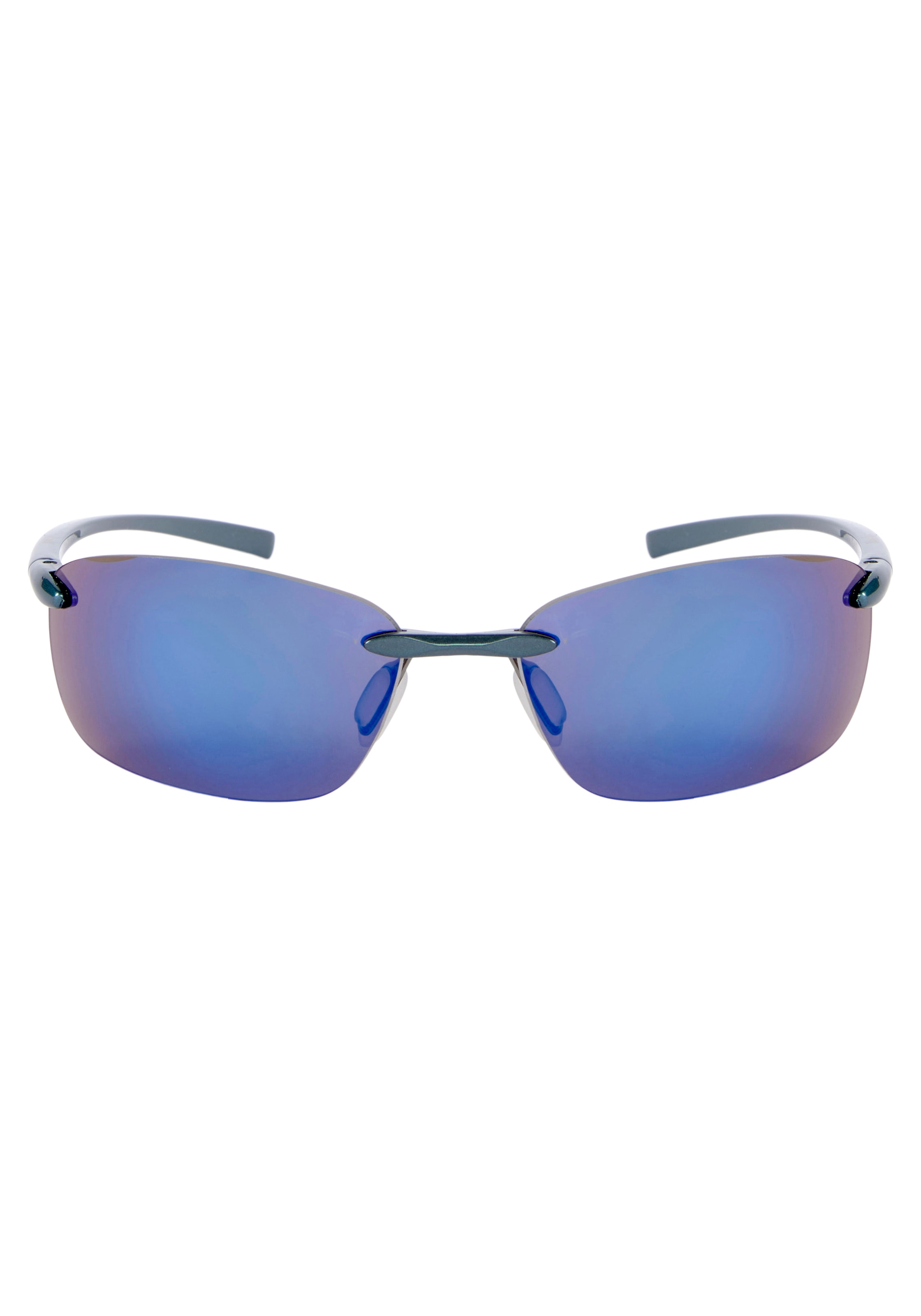 YOUNG SPIRIT LONDON Eyewear Sonnenbrille, Randlose Sonnenbrille in Kunststo günstig online kaufen