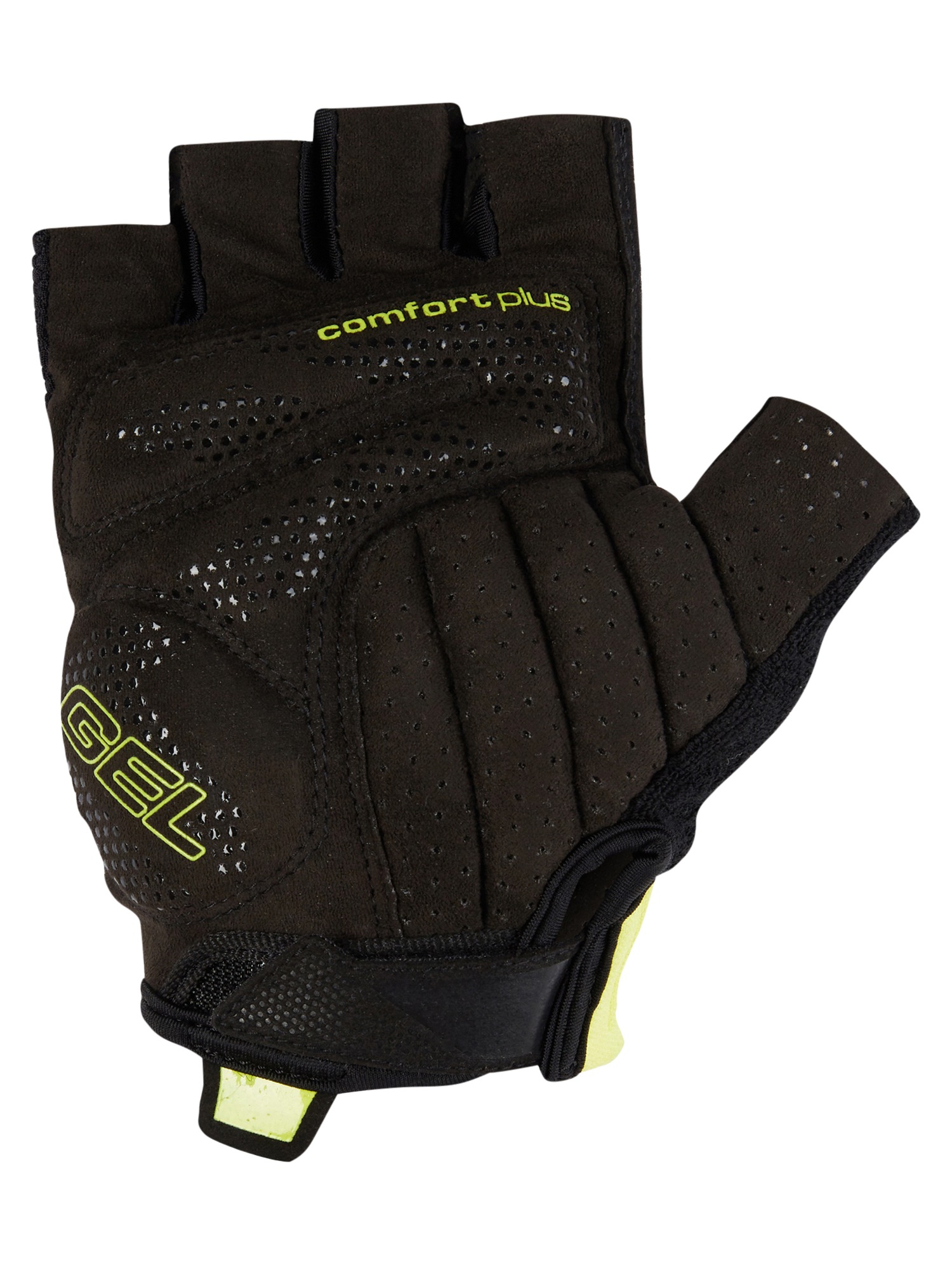 Thumbnail - Ziener Fahrradhandschuhe "CURDIN-Z"