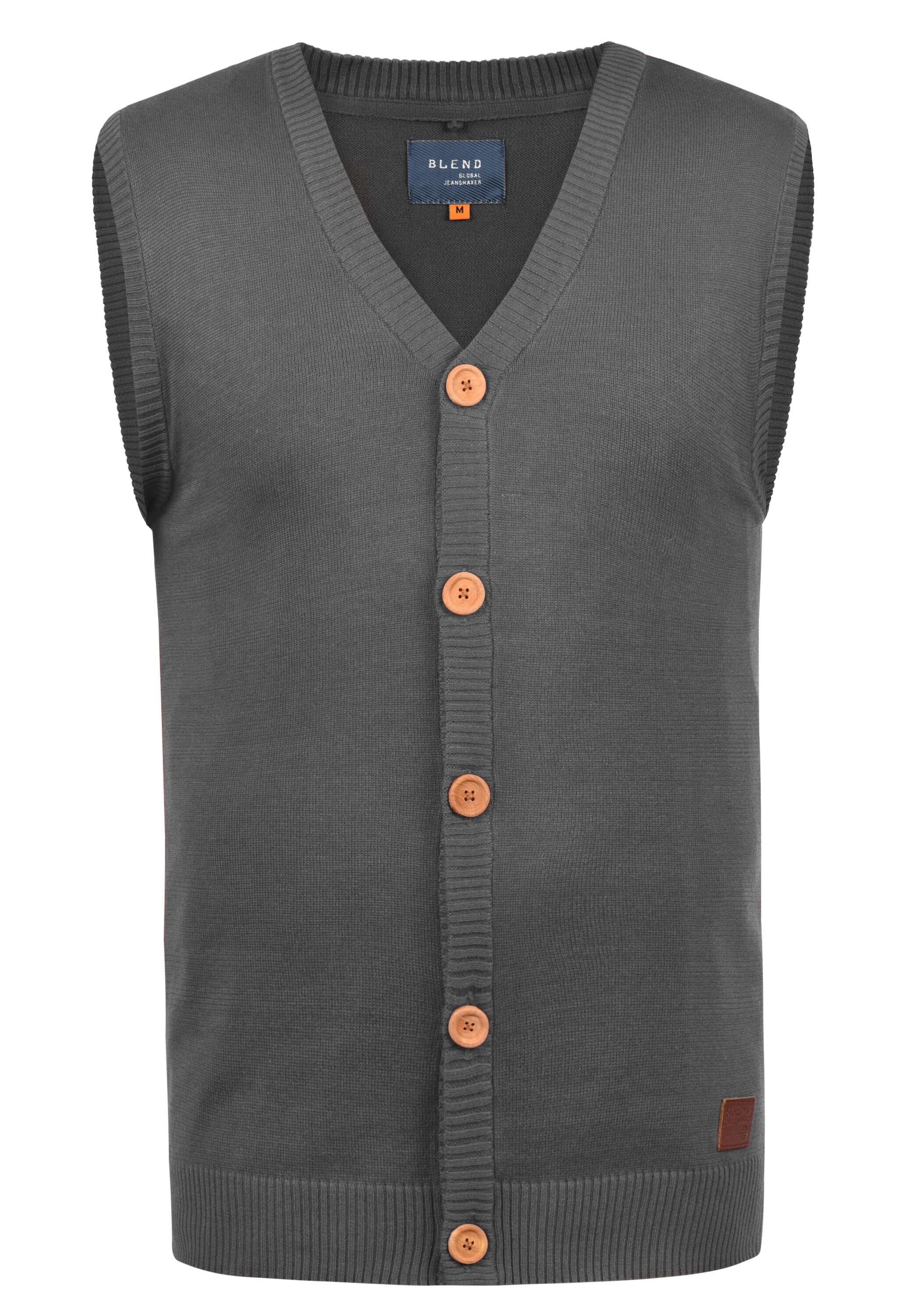 Blend Longpullunder "Pullunder BHLennardo" günstig online kaufen