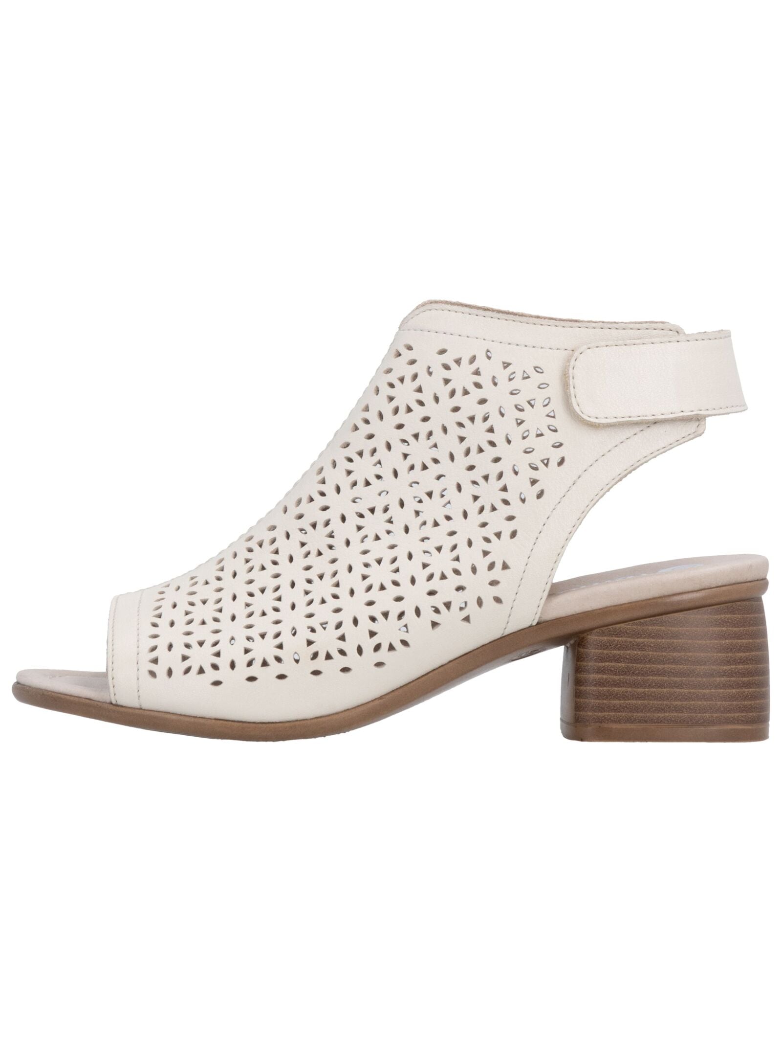 Remonte Schaftsandalette »Remonte Sandalen Glattleder«