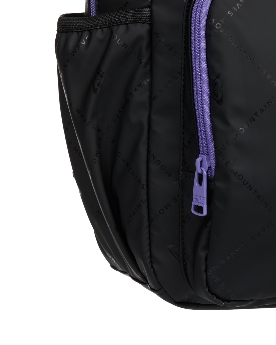 Roxy Tagesrucksack »Wave Whisper Rubber 13L«