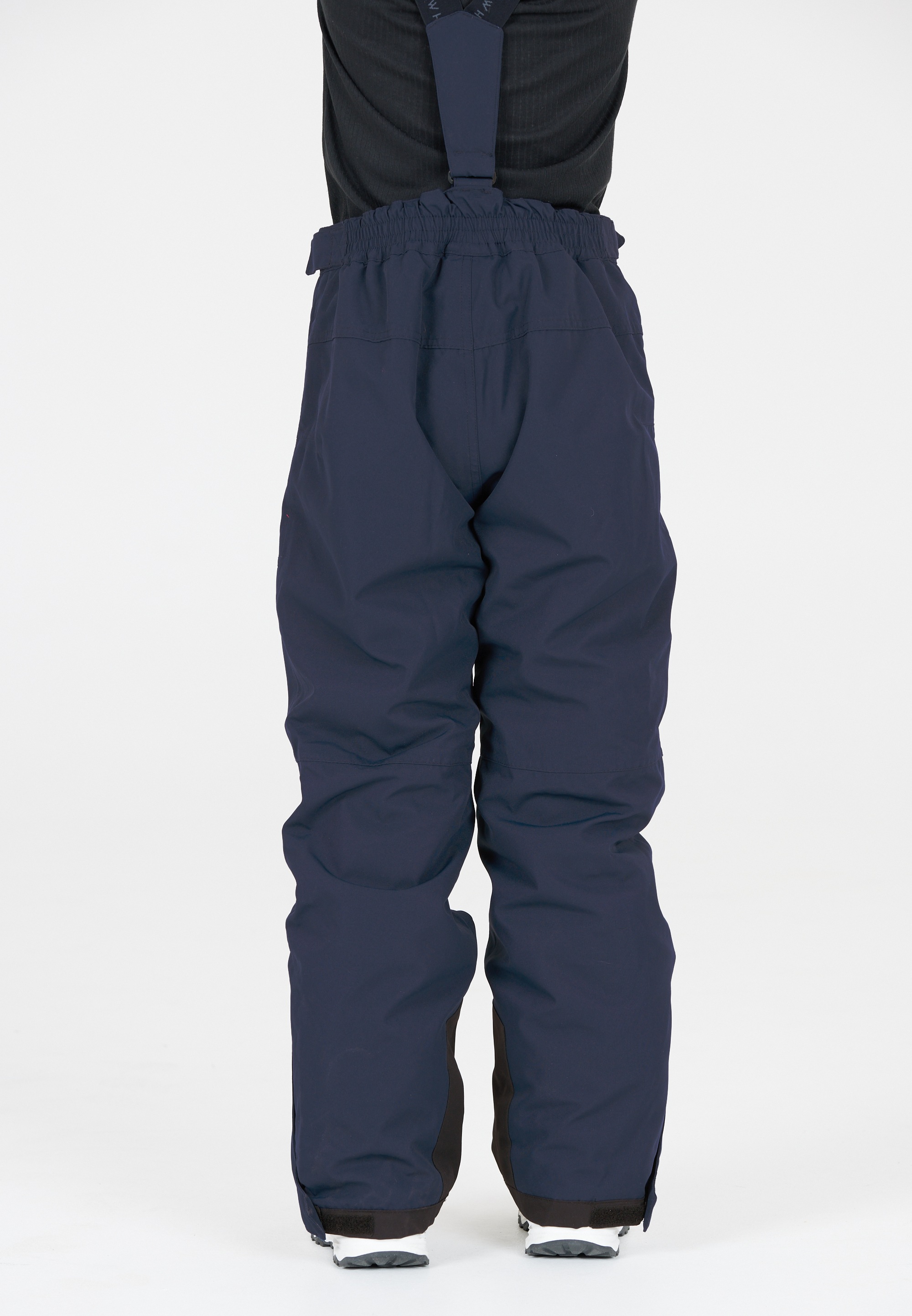 WHISTLER Skihose »Drizzle«, mit Hosenträgern und wasserfester Eigenschaft