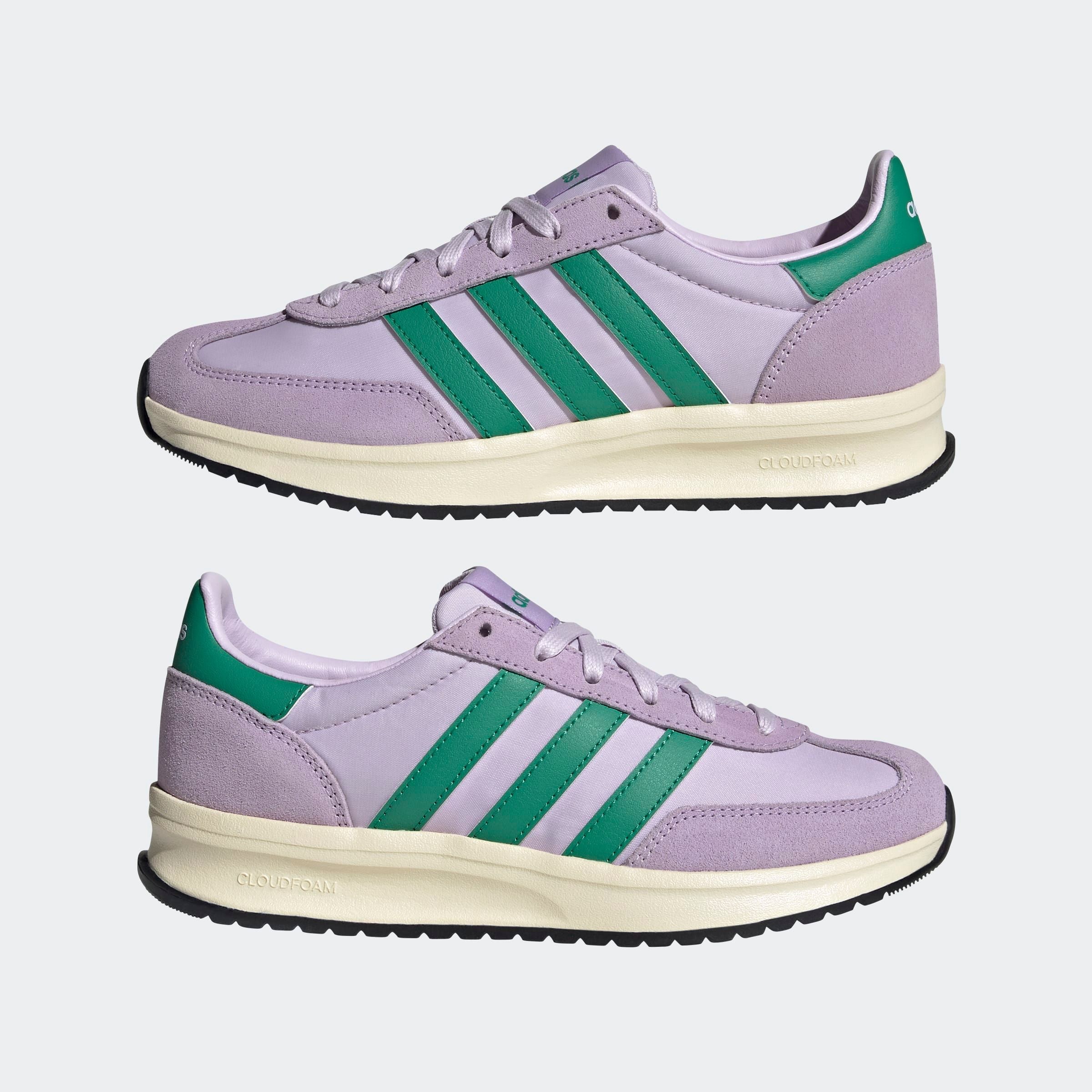 adidas Sportswear Sneaker »RUN 70S 2.0«, inspiriert vom Design des SL72