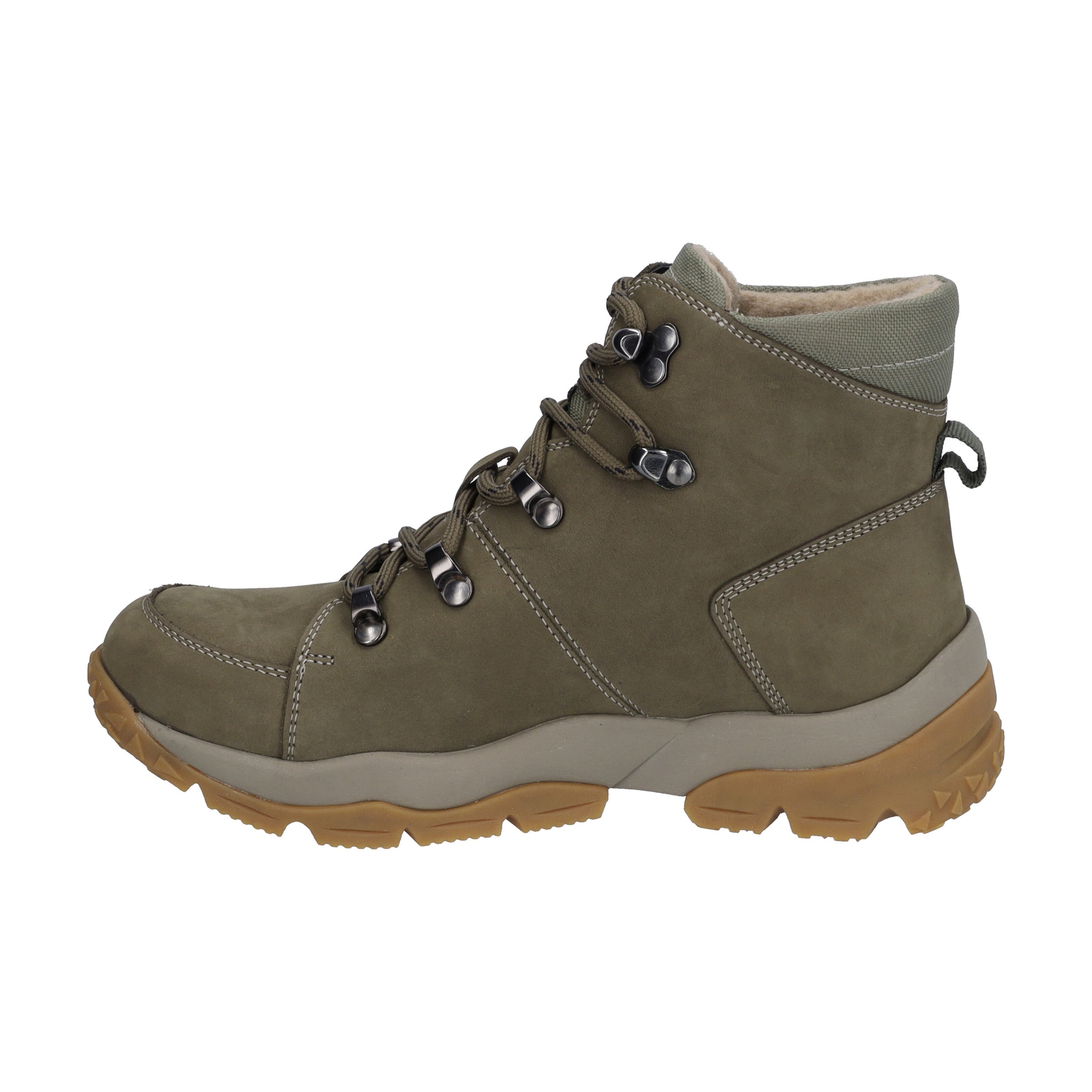 Josef Seibel Stiefelette »Philippa 50, moos«