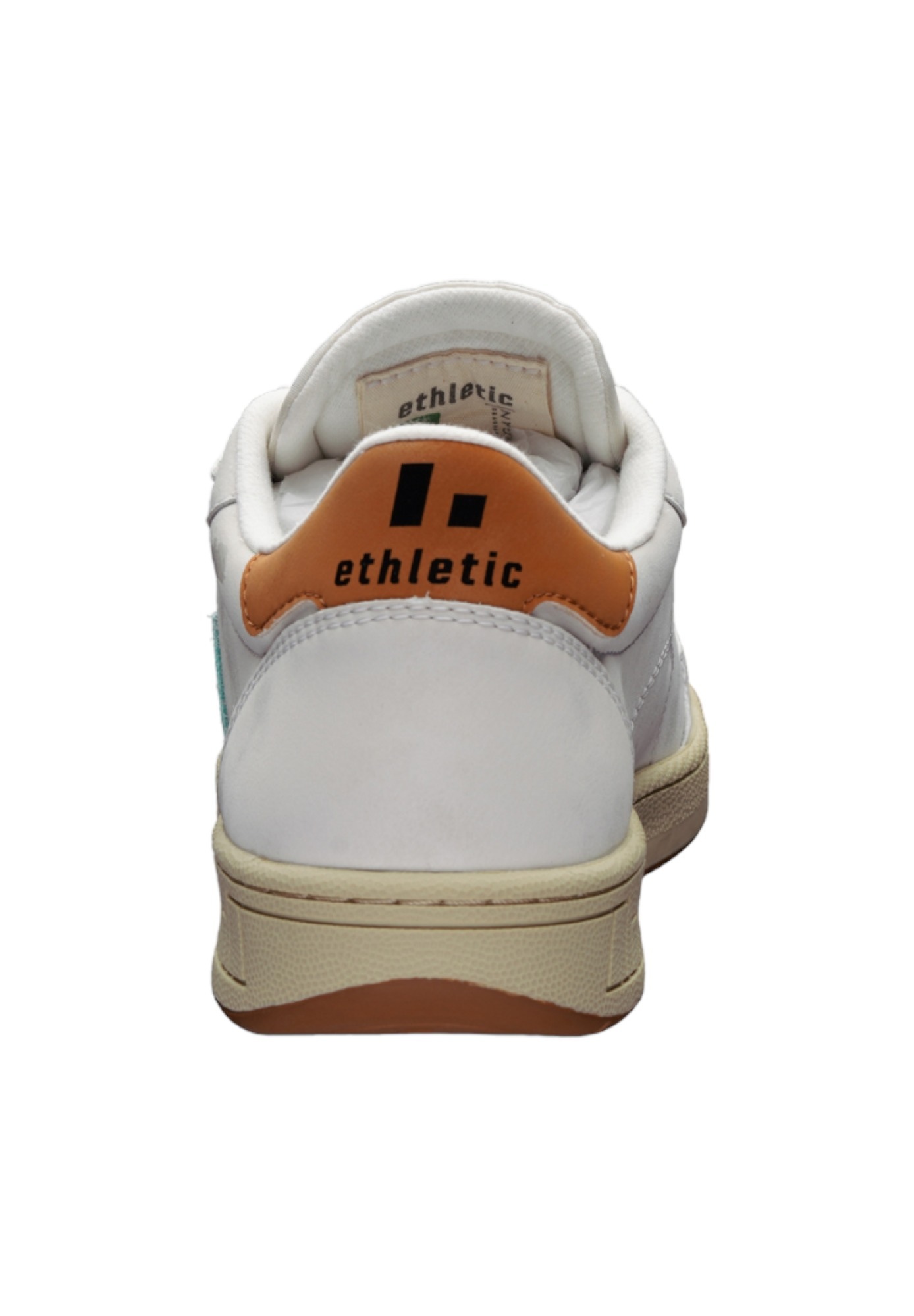 ETHLETIC Sneaker »Jesse«, recycled Produkt