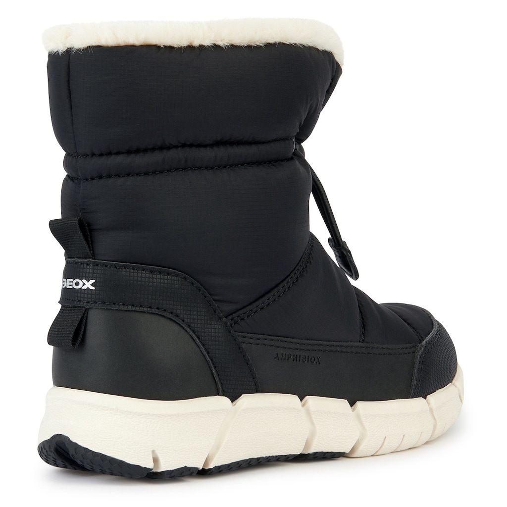 Geox Winterstiefel »J FLEXYPER GIRL B ABX«