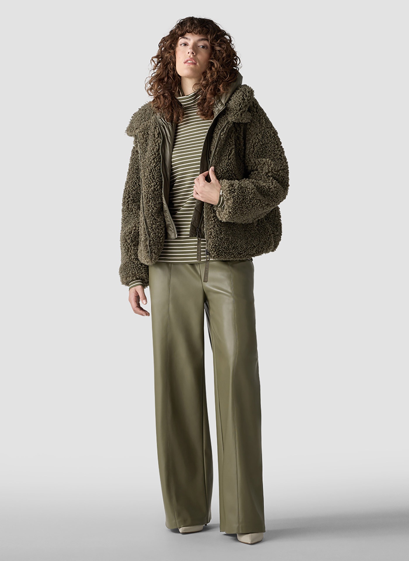 LeComte Blouson »Jacke«