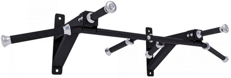 Maxxus  Klimmzugstange Klimmzugstange