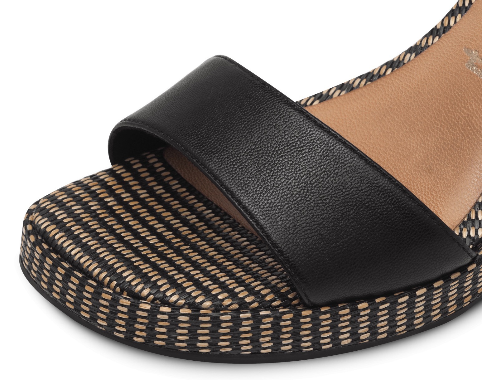 Tamaris Sandalette, Blockabsatz, Riemchensandale, auffällige Absatzgestaltu günstig online kaufen