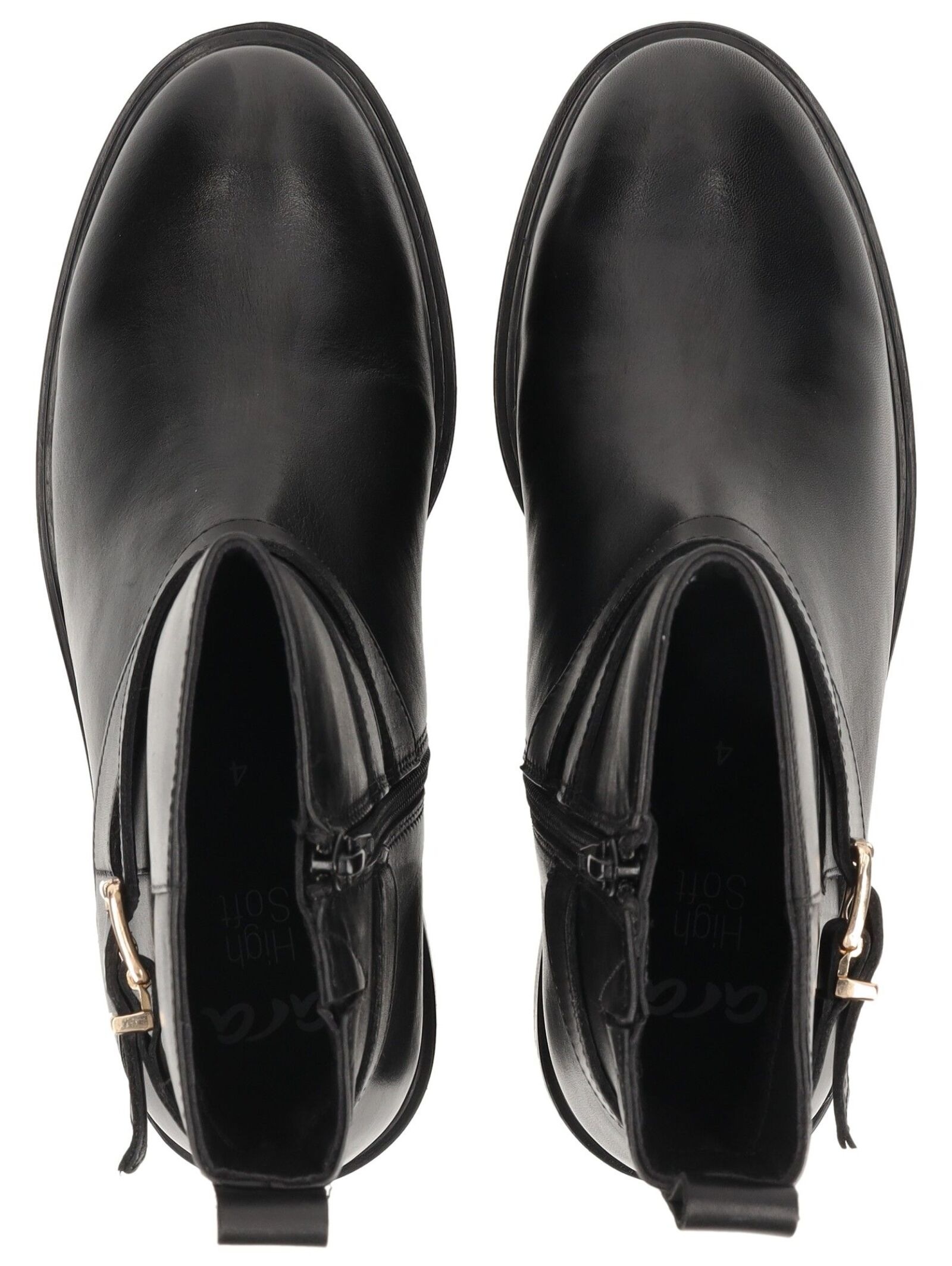 Ara Stiefelette »Ara Stiefelette Leder«