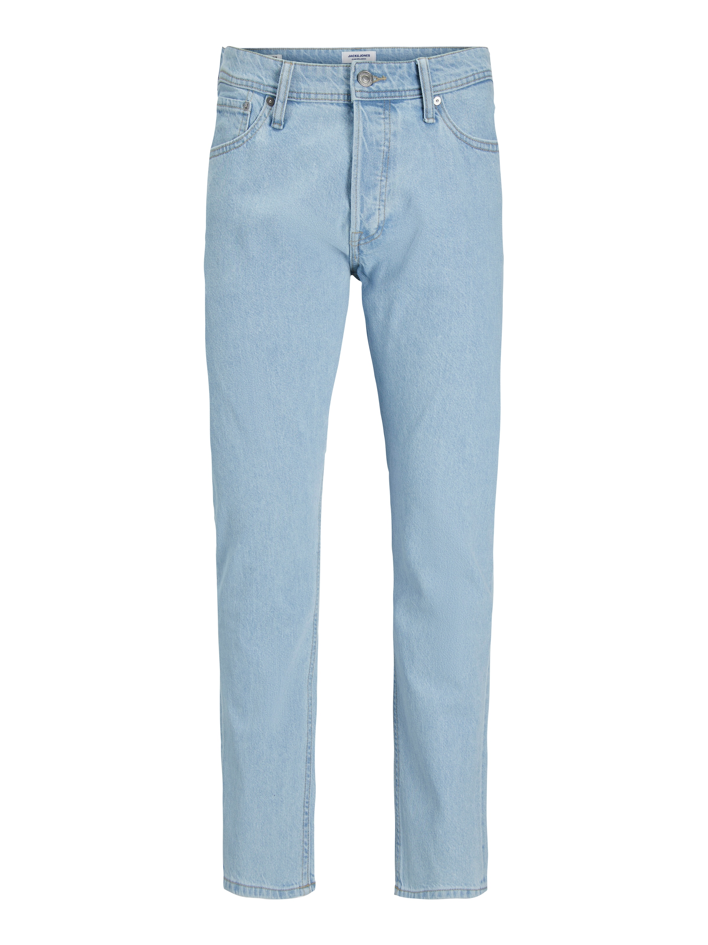 Jack & Jones Relax-fit-Jeans »JJIEDDIE JJORIGINAL SQ NOOS«