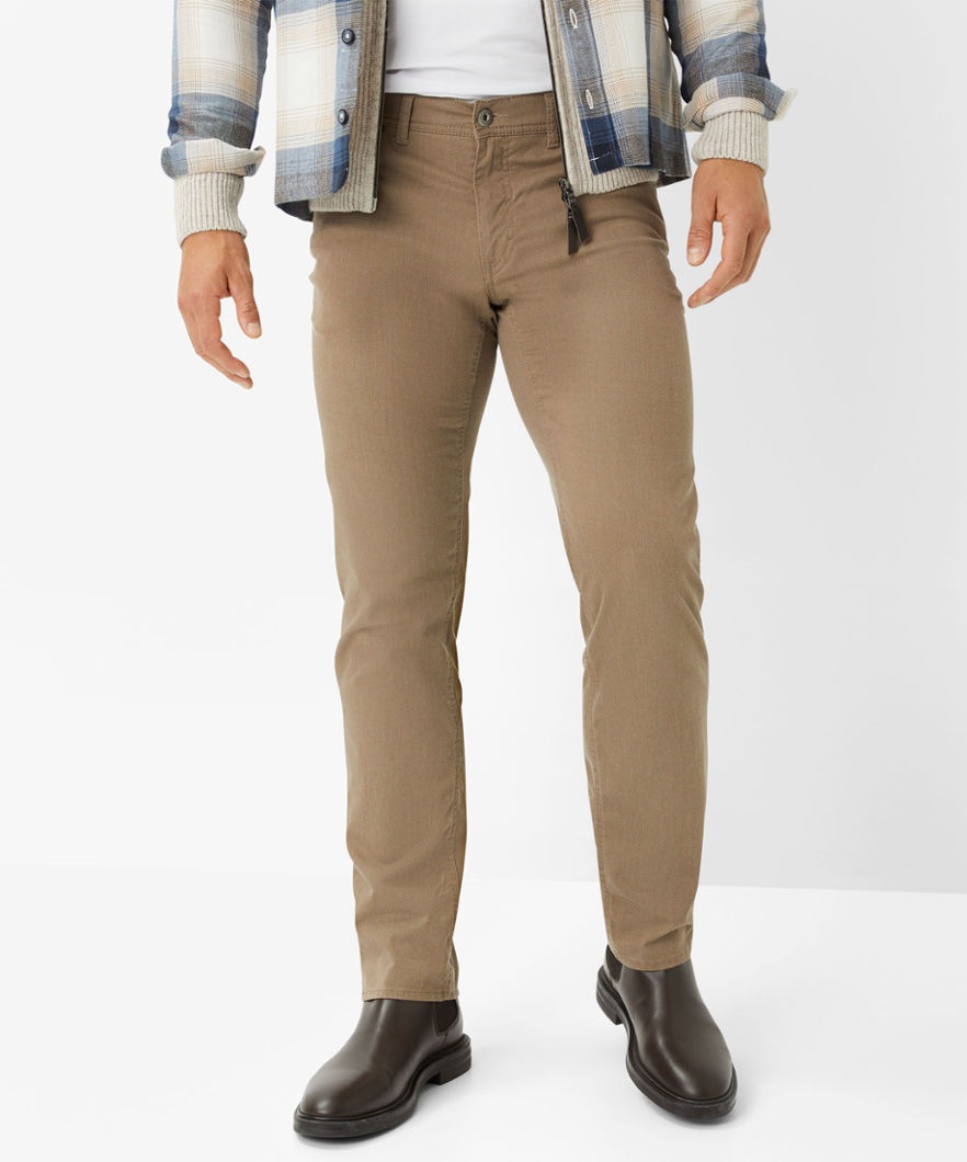 Brax 5-Pocket-Hose "Style COOPER"