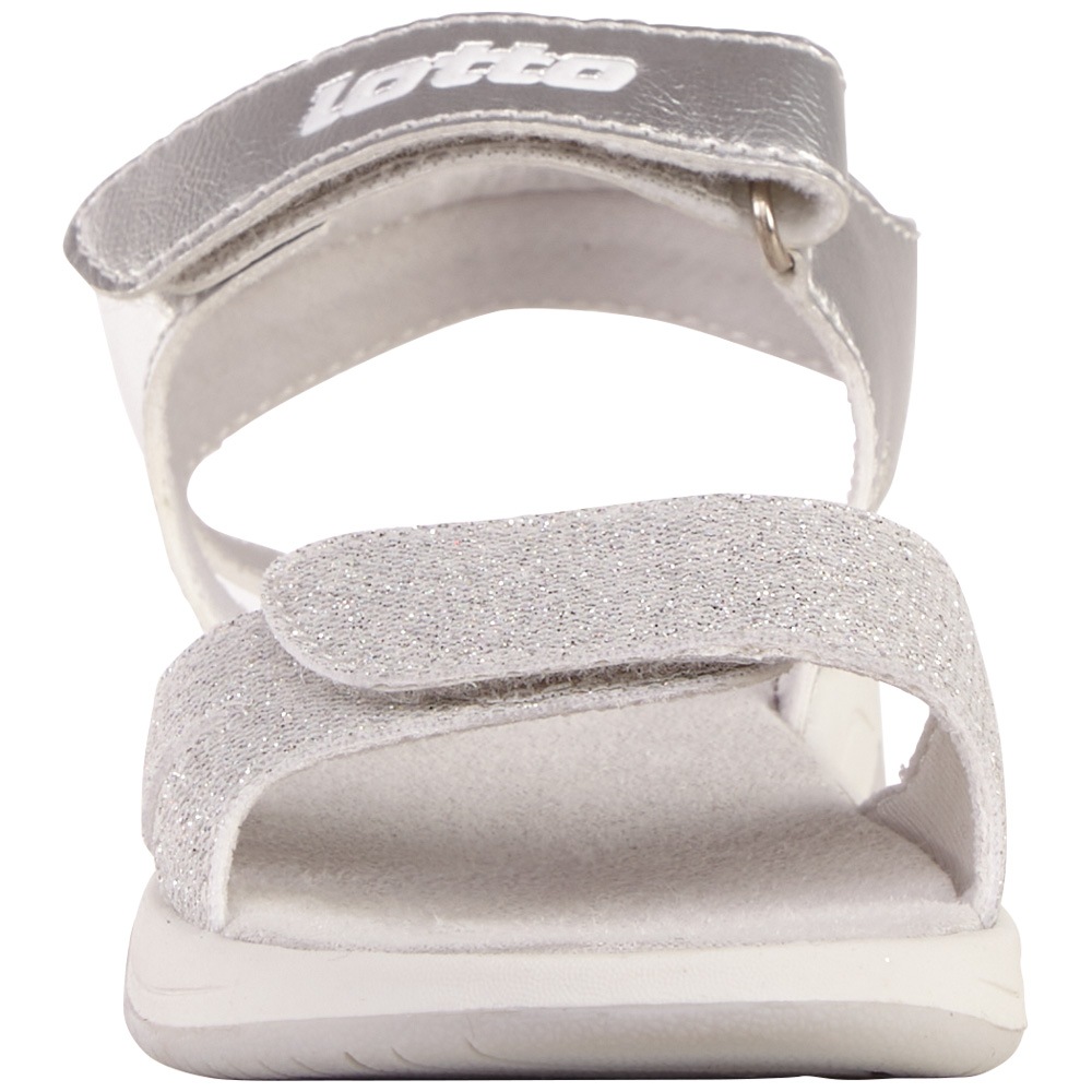 Thumbnail - lotto Sandale - in kinderfußgerechter Passform