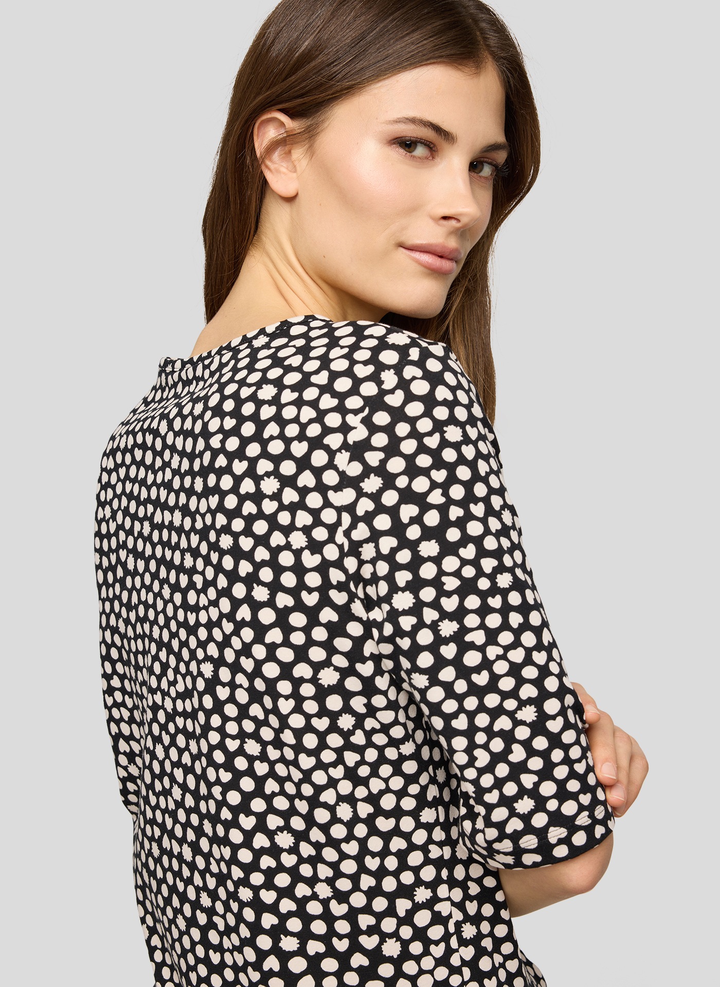 Rabe Print-Shirt »T-Shirt«