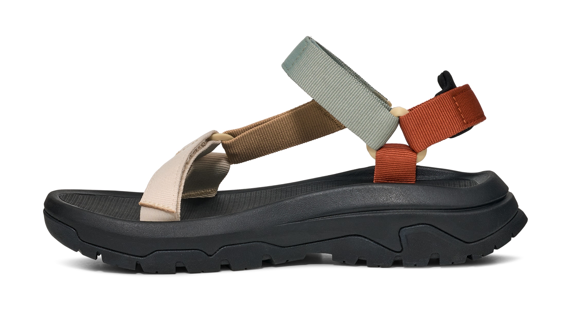 Teva Sandale »HURRICANE XLT3 WOMEN«  Outdoorsandale atmungsaktiv,für mid level Trail Hiking